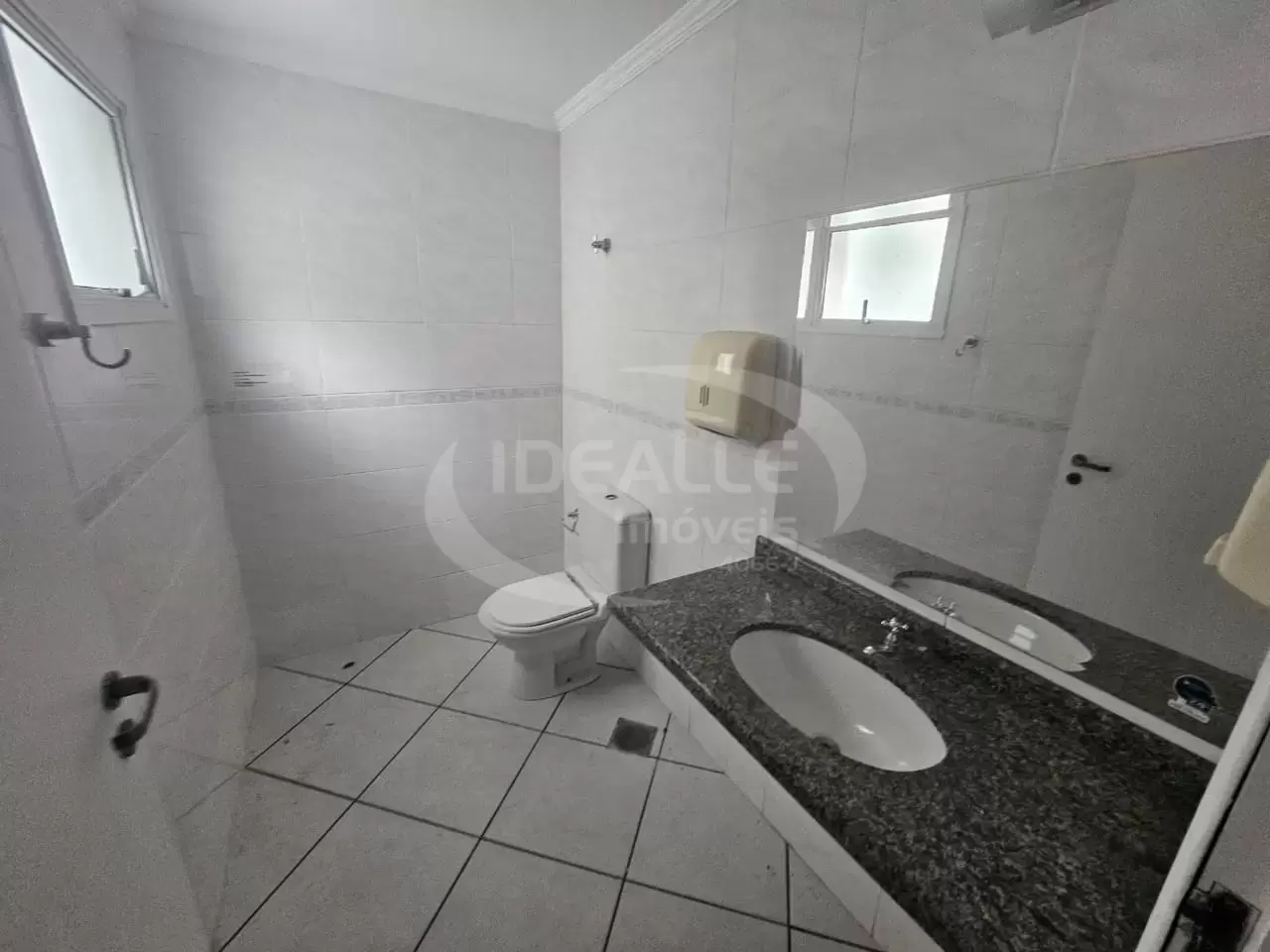 Loja no São Francisco.