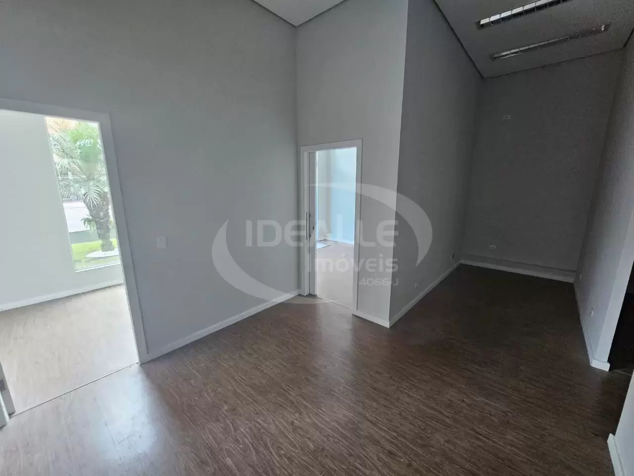 Loja no São Francisco.