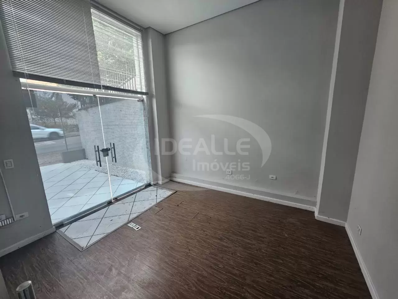 Loja no São Francisco.