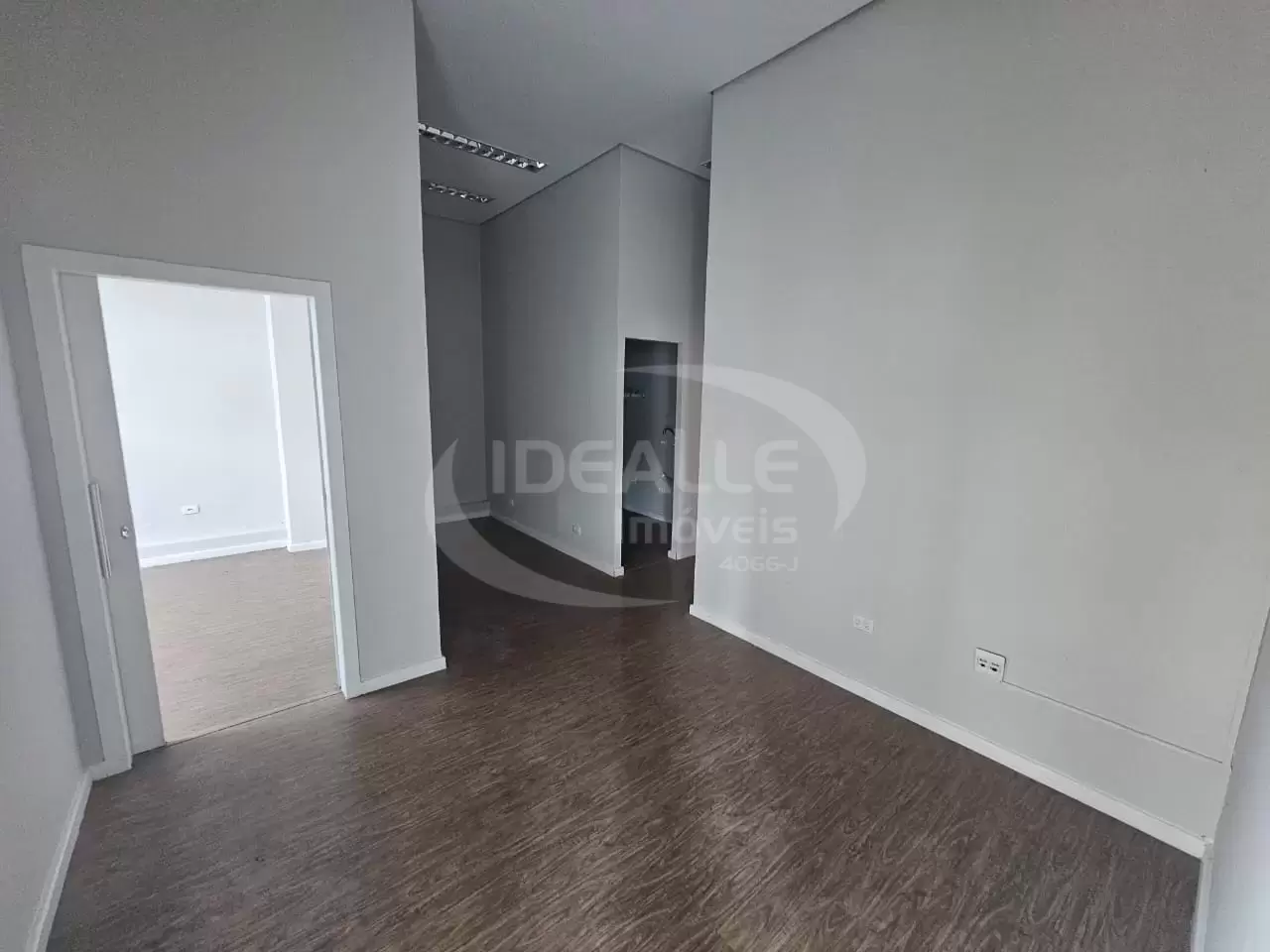 Loja no São Francisco.