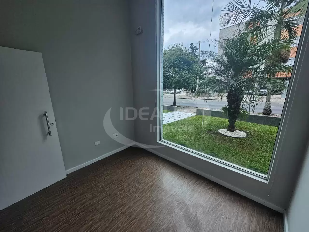 Loja no São Francisco.