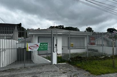 Casa para alugar no São Lourenço