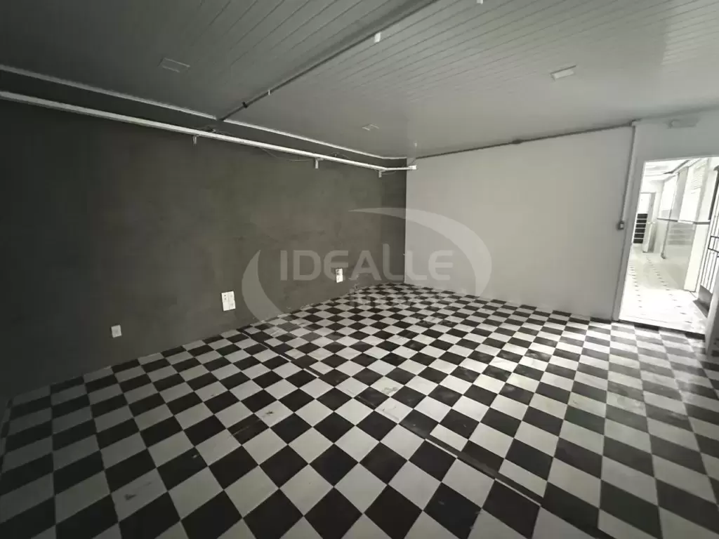 Casa para alugar no São Lourenço