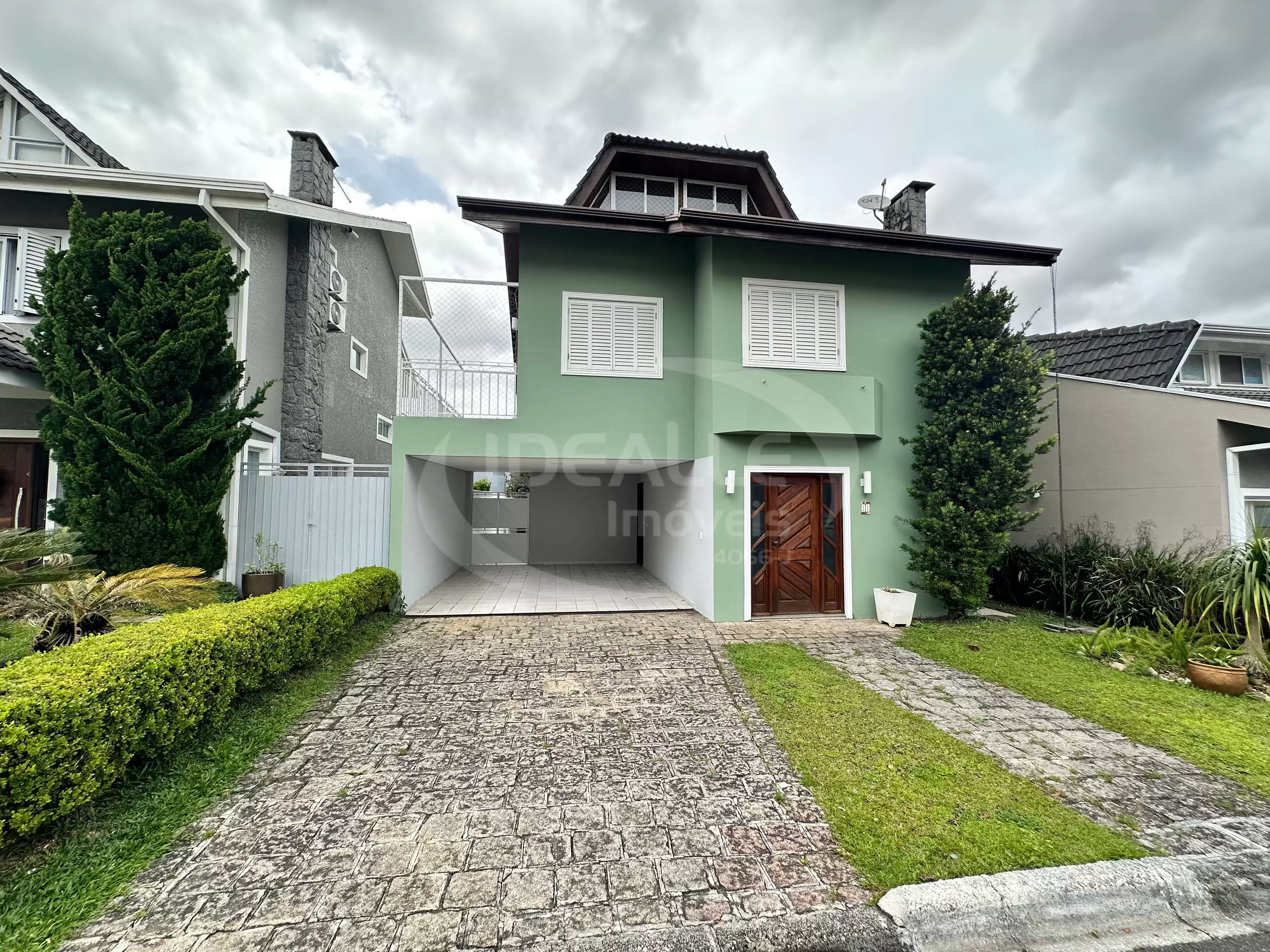 Cond. Villaggio Cellini