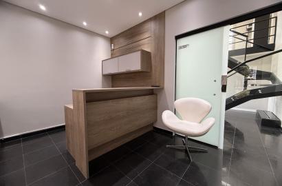 Casa Comercial no Água Verde