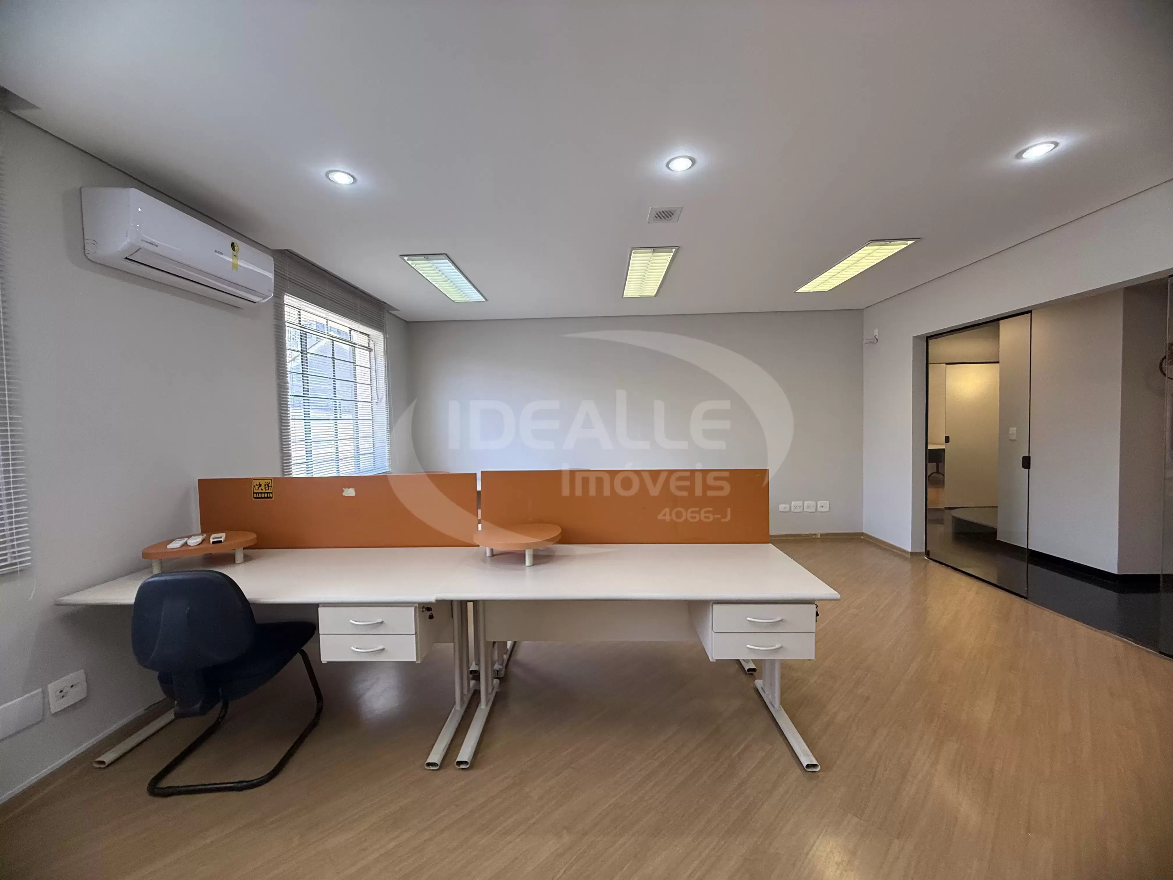 Casa Comercial no Água Verde