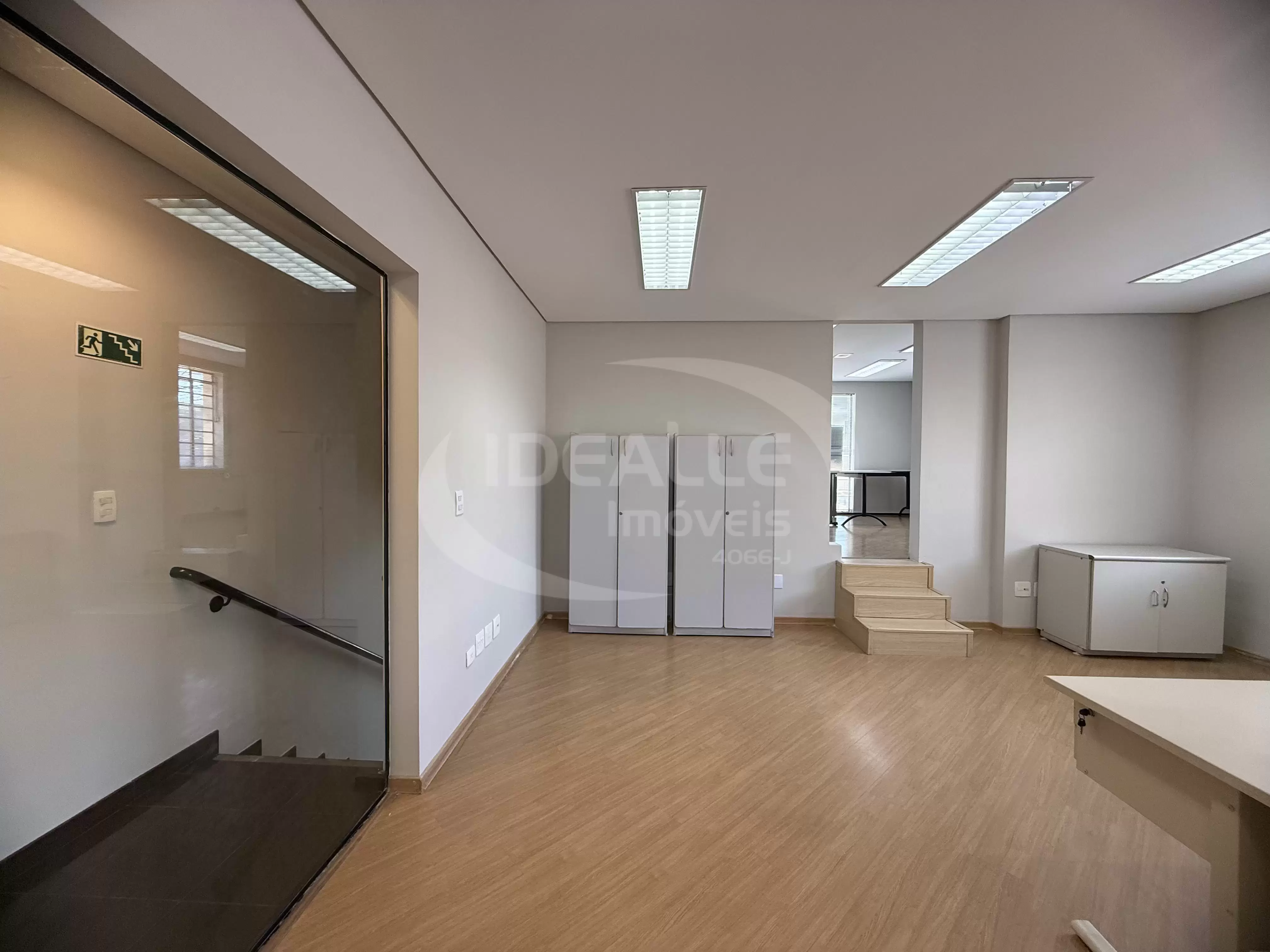 Casa Comercial no Água Verde