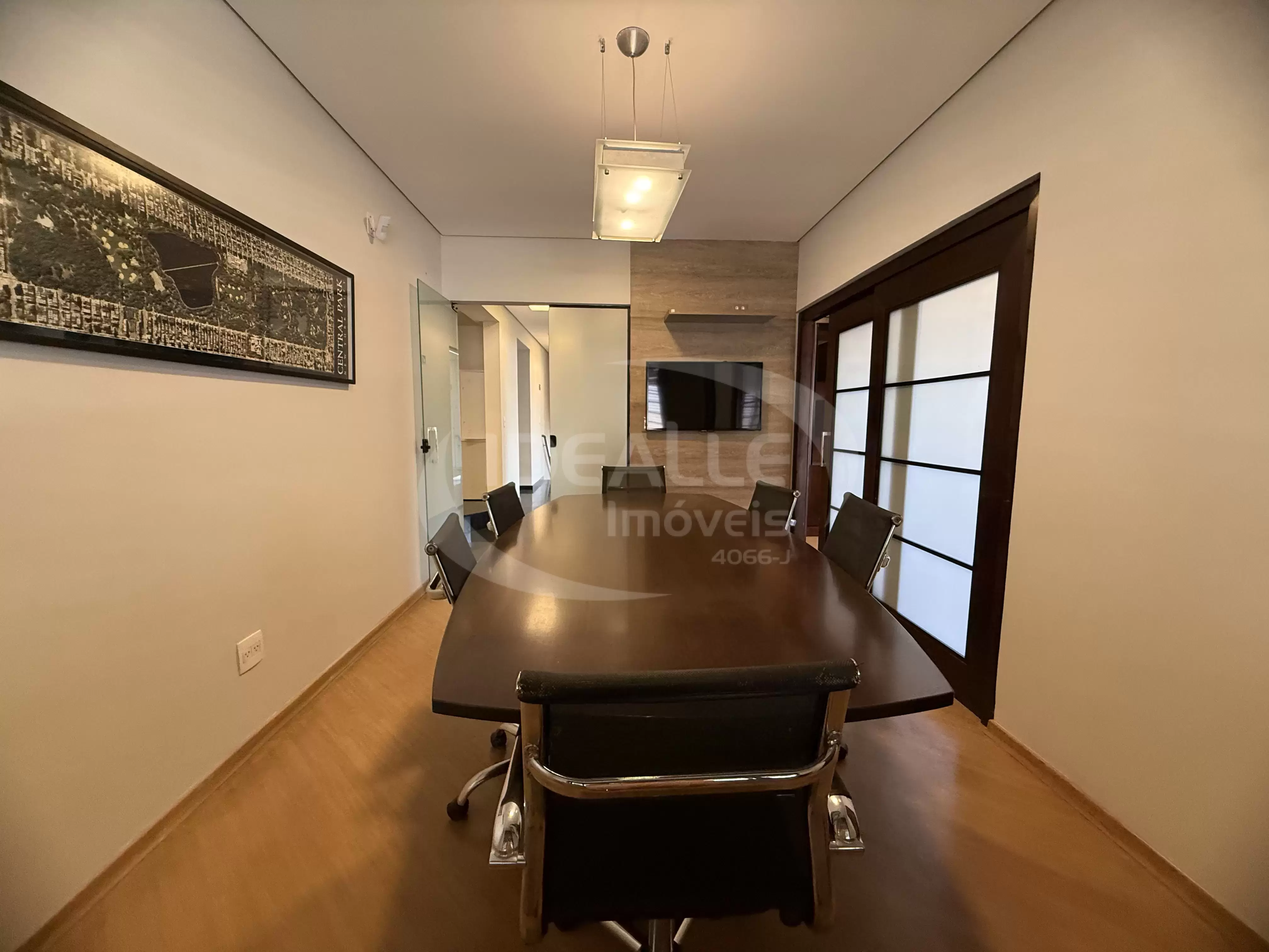 Casa Comercial no Água Verde