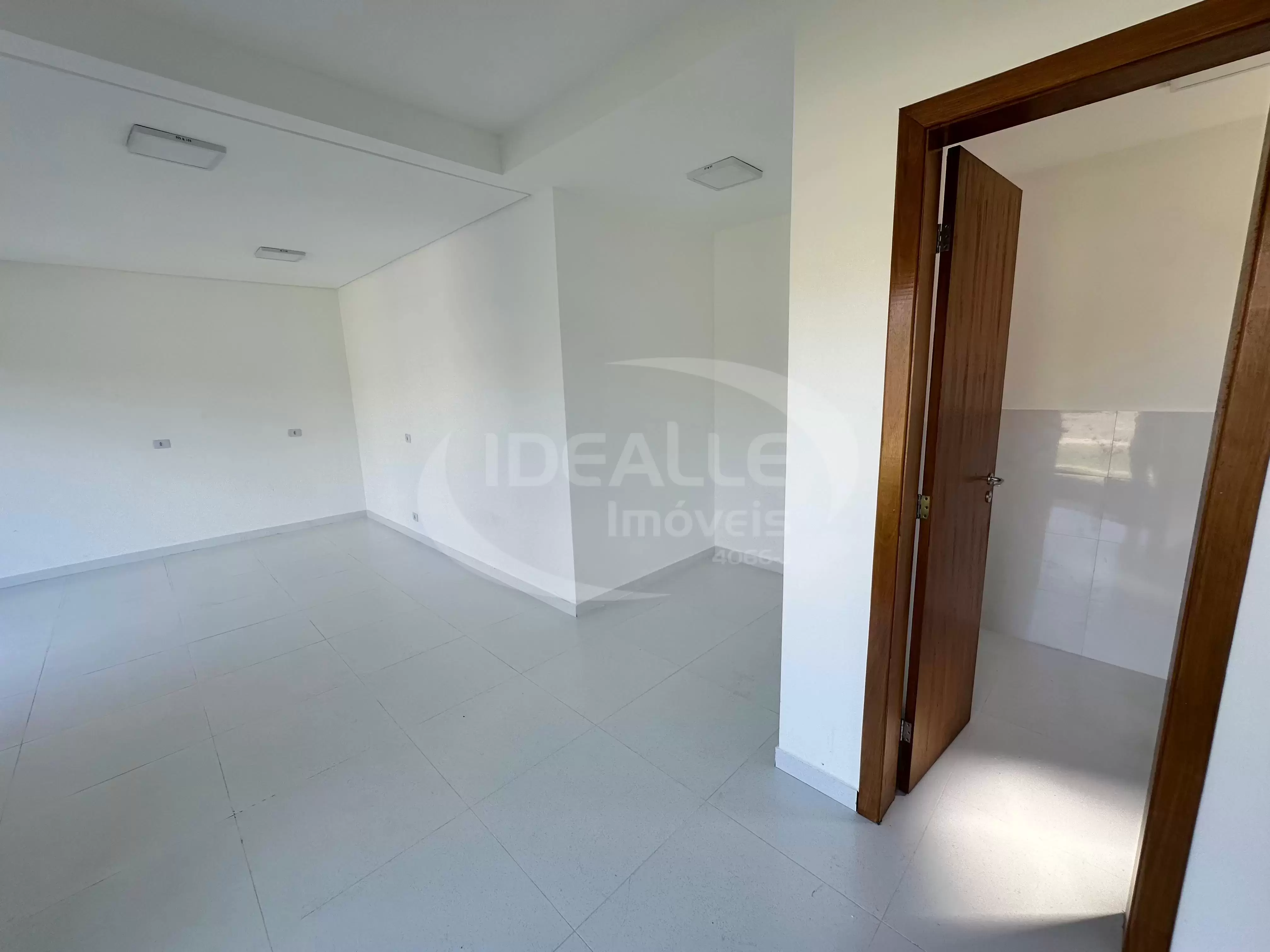 Loja em Santa Felicidade