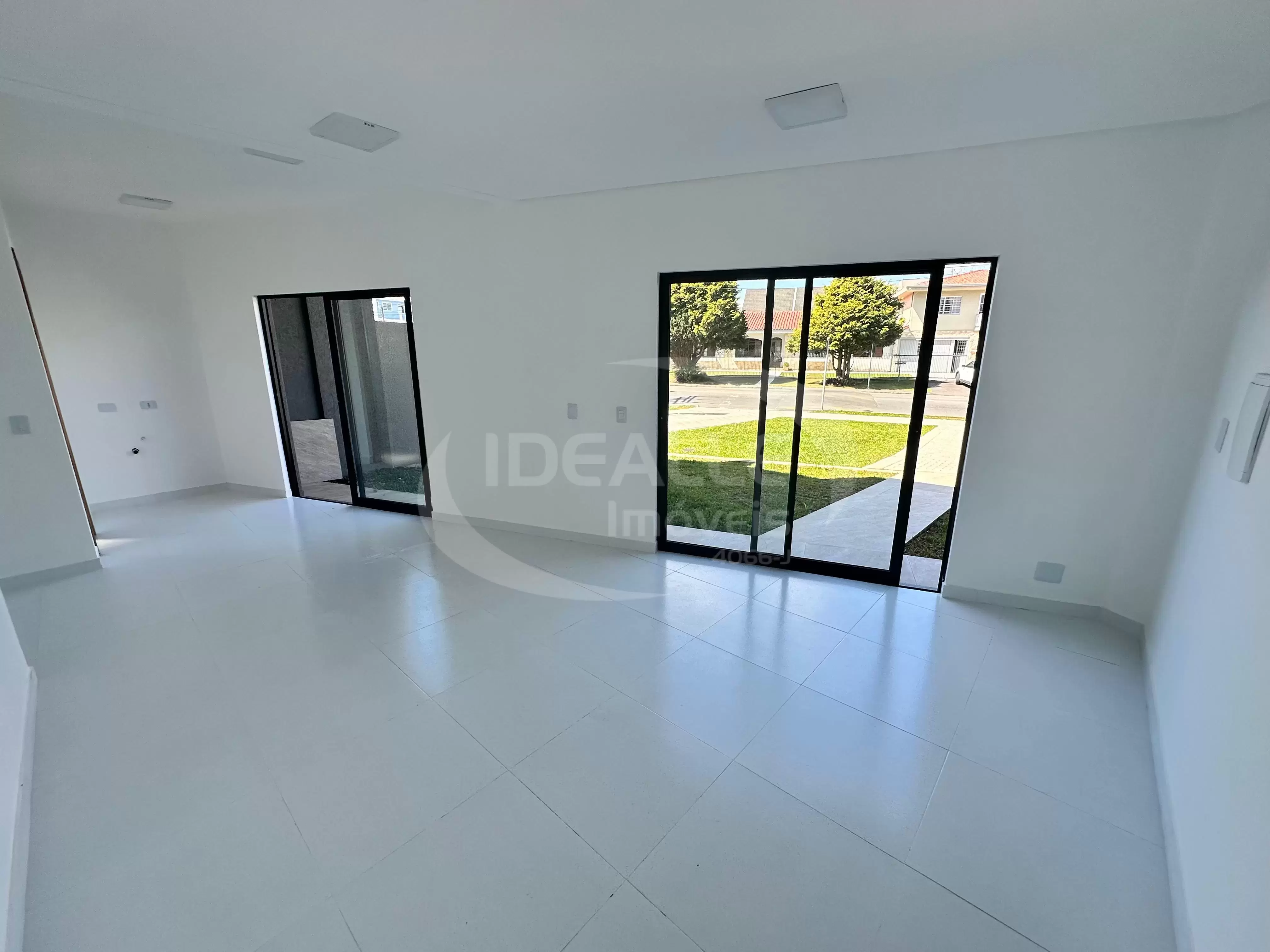 Loja em Santa Felicidade