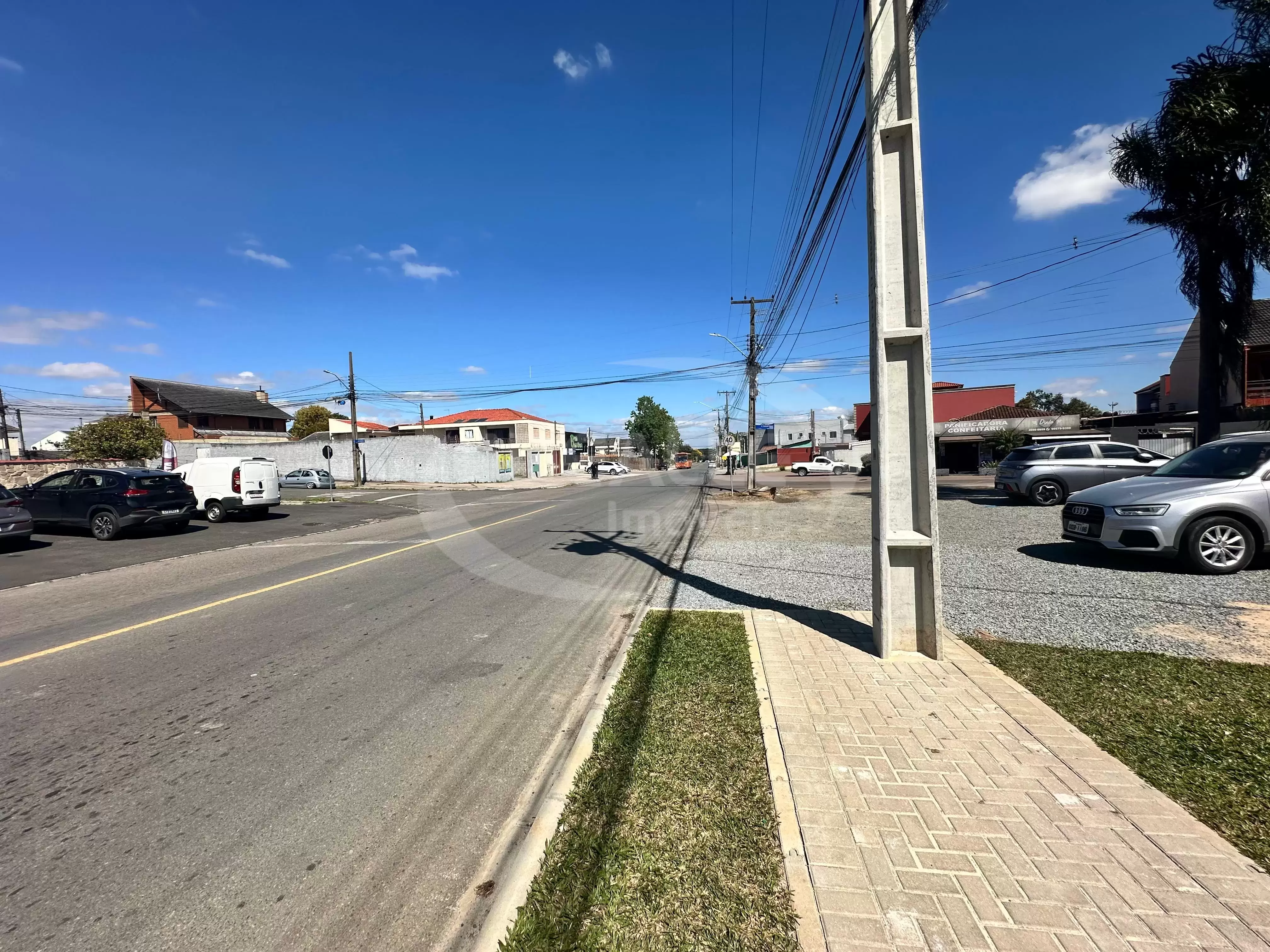 Loja em Santa Felicidade