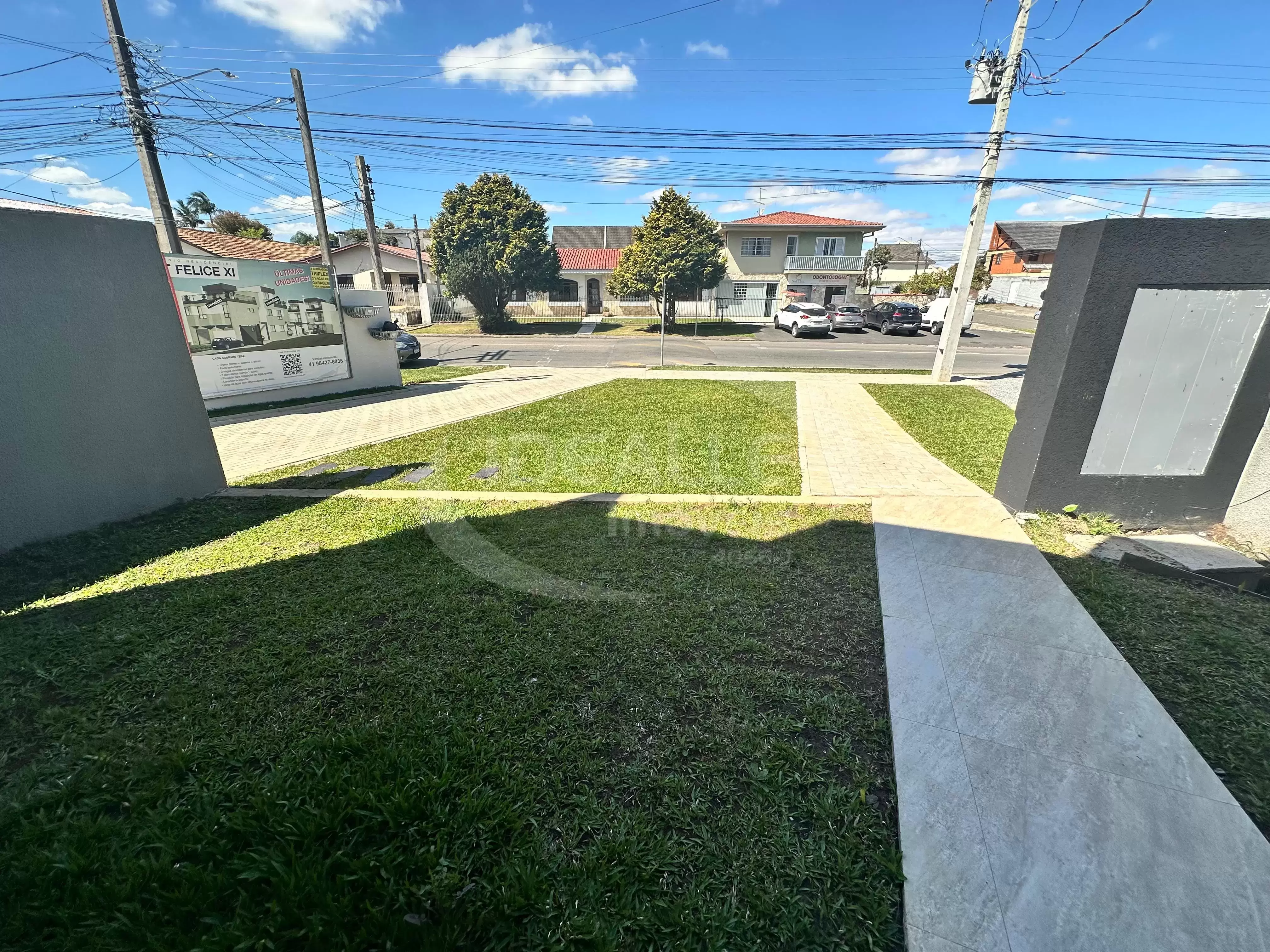 Loja em Santa Felicidade