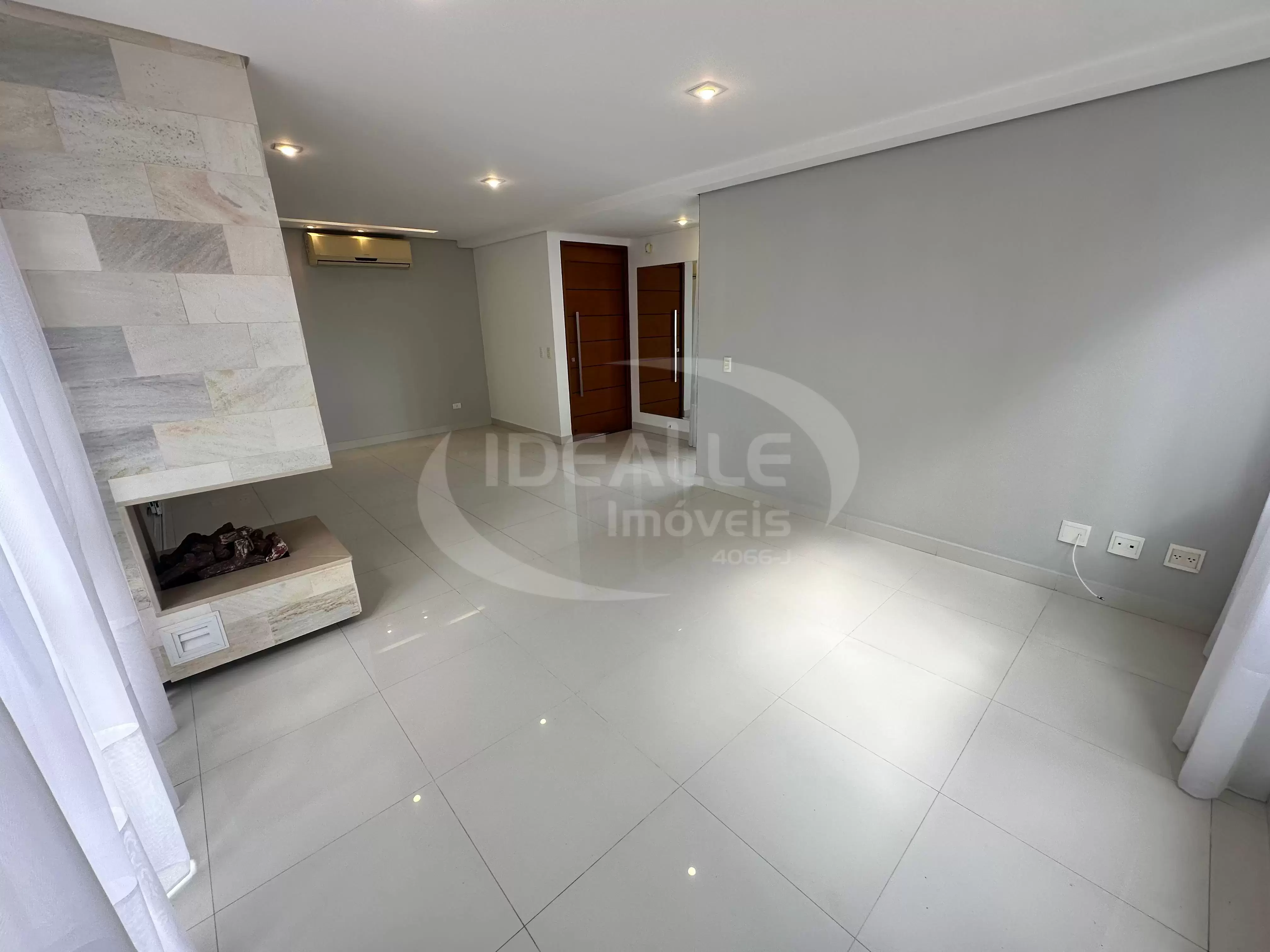 Cond. Giardino de Lucca