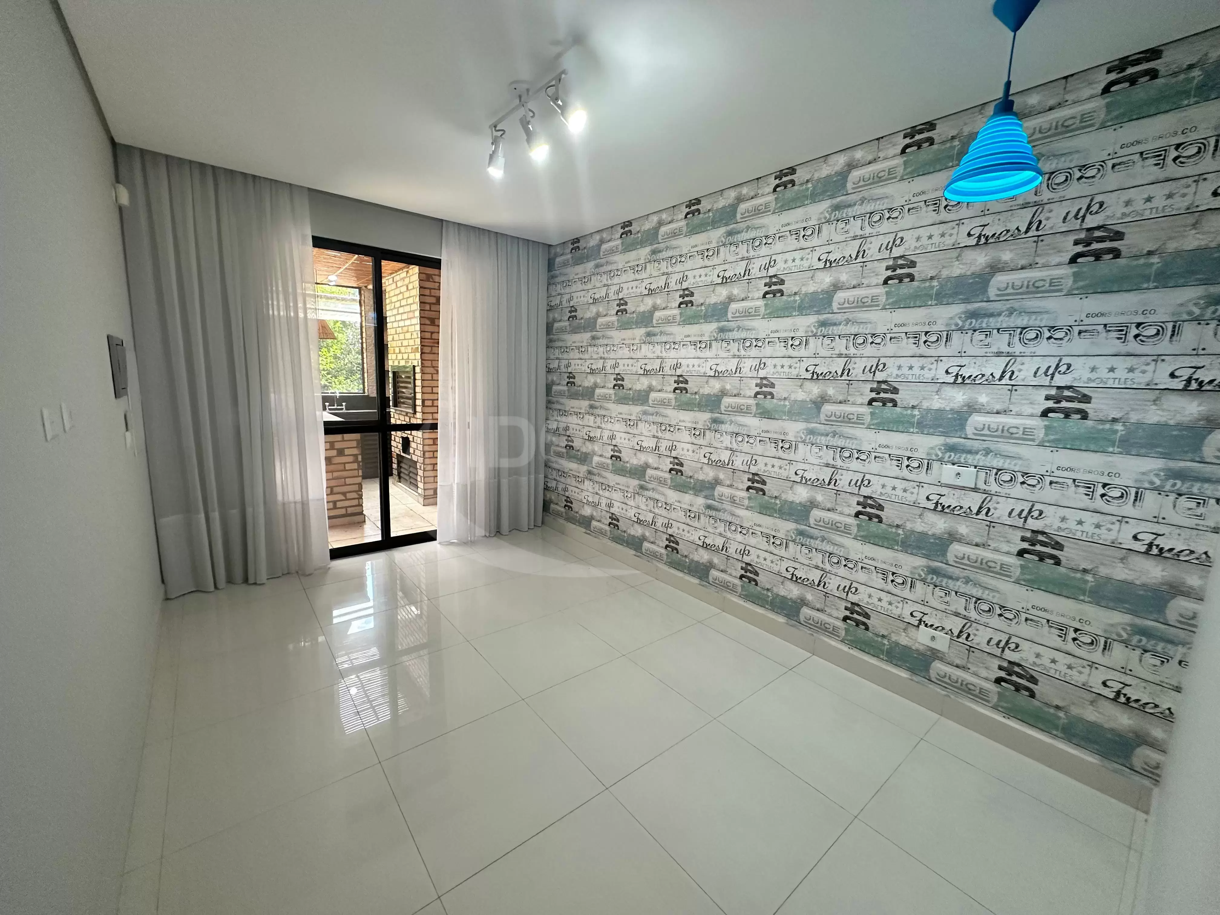 Cond. Giardino de Lucca