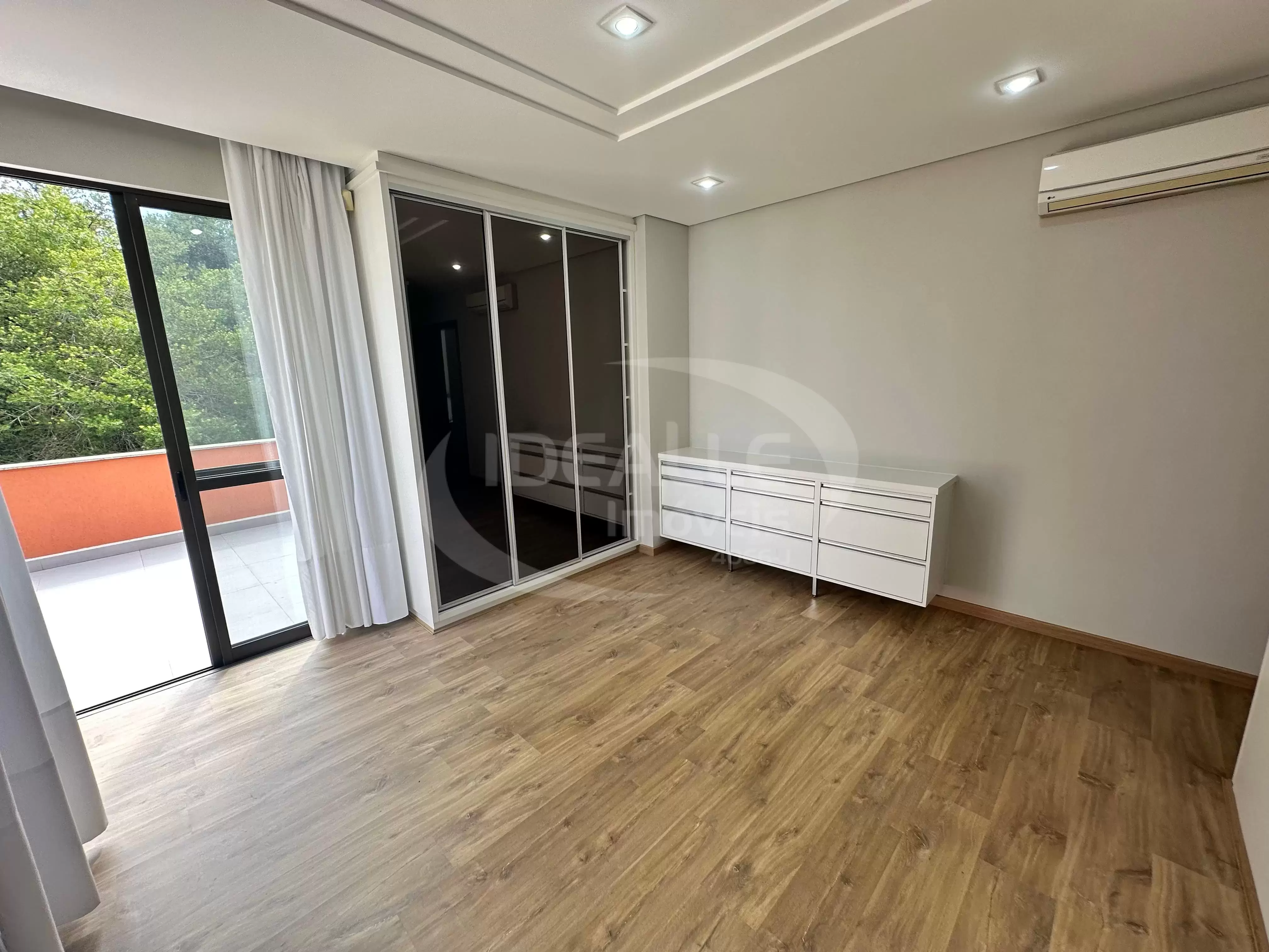 Cond. Giardino de Lucca