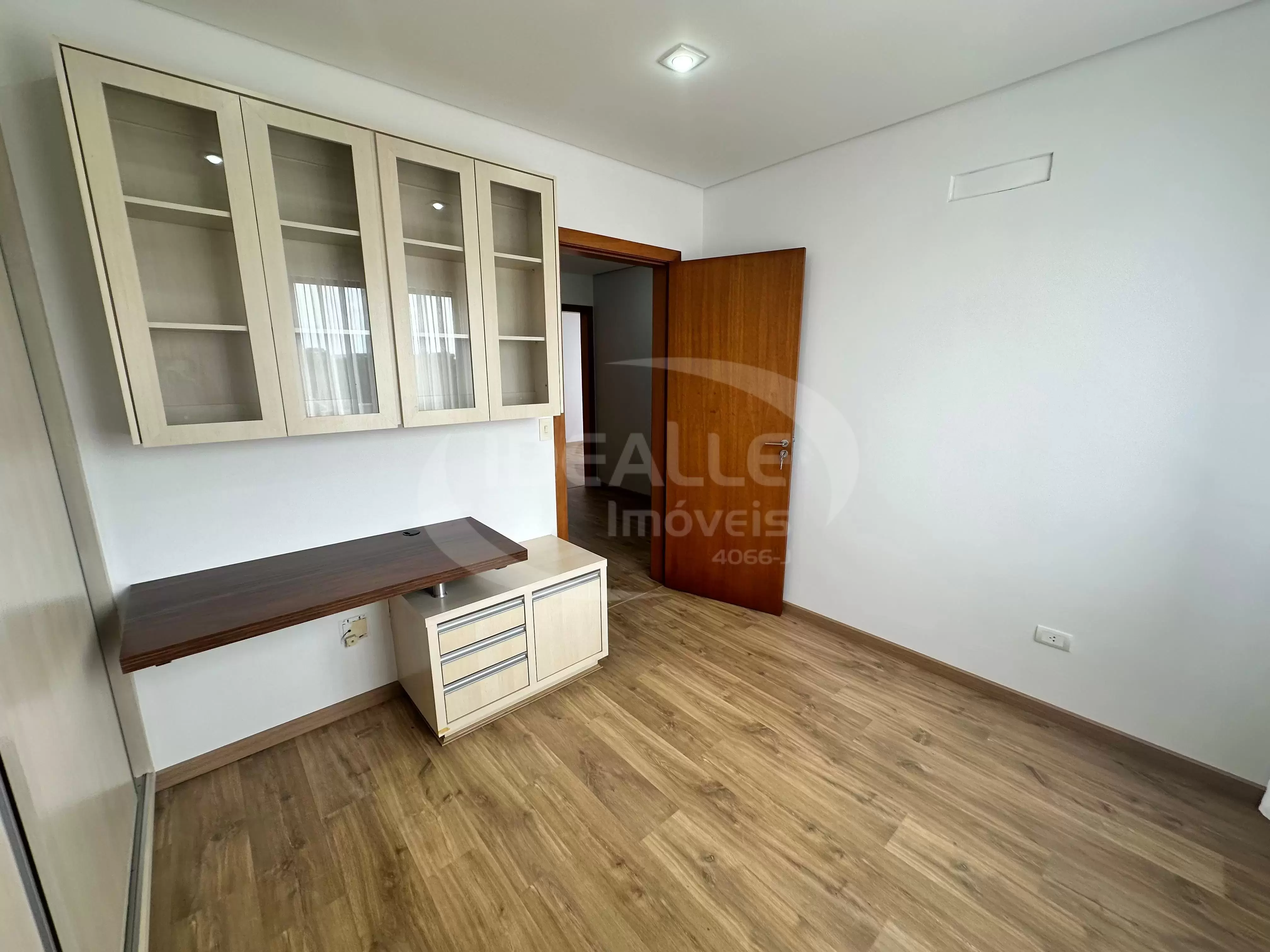 Cond. Giardino de Lucca