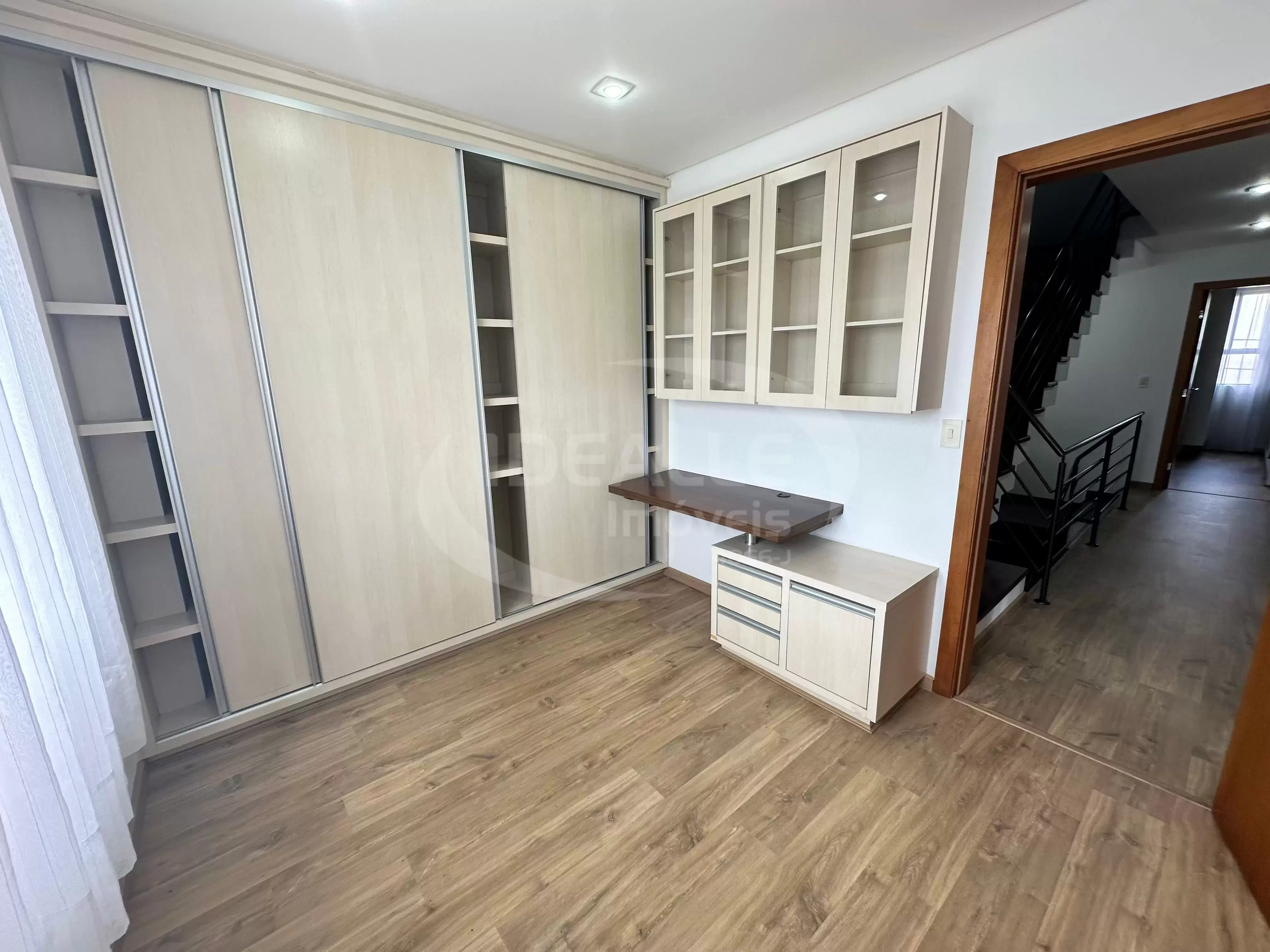 Cond. Giardino de Lucca