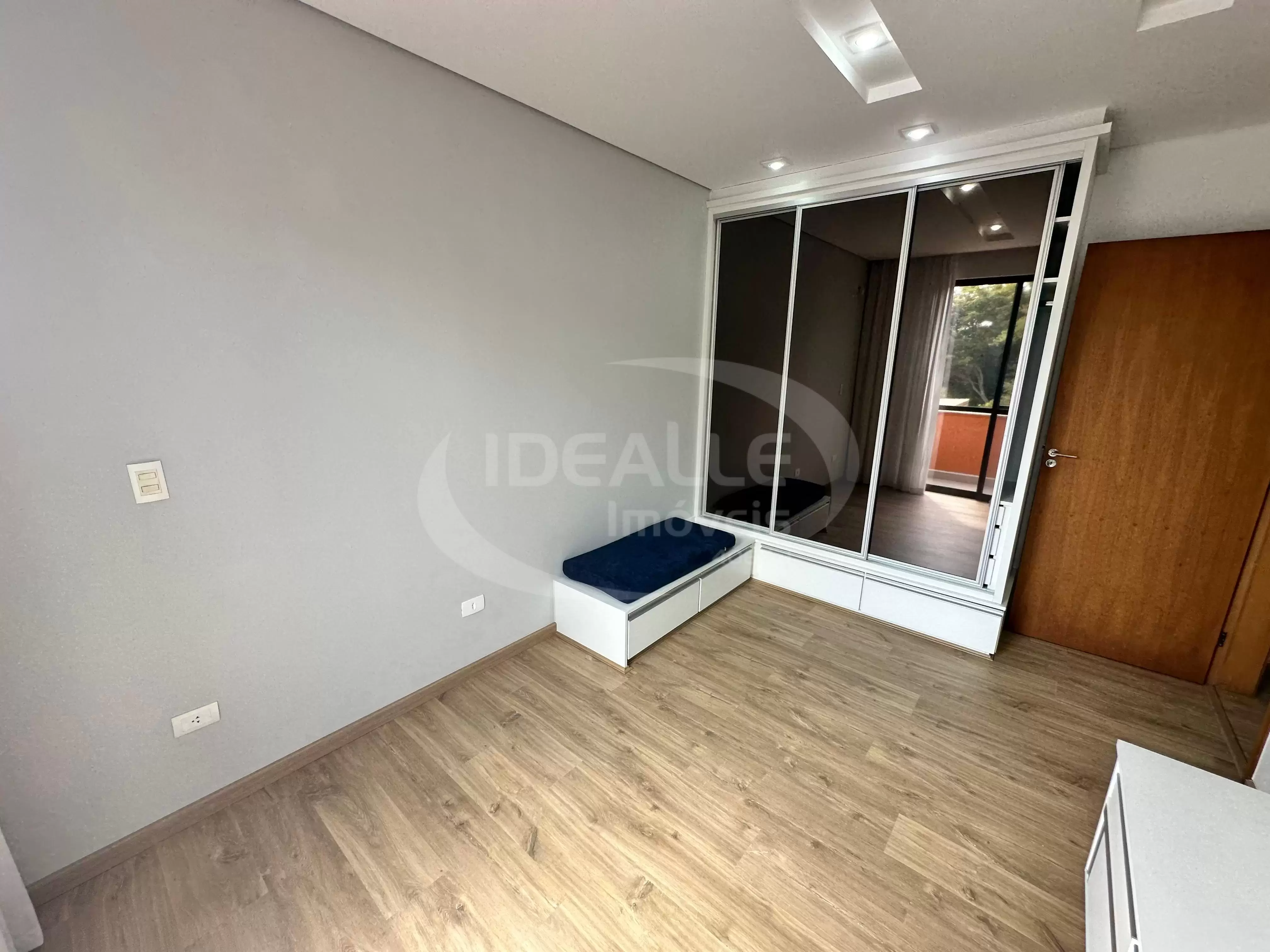 Cond. Giardino de Lucca