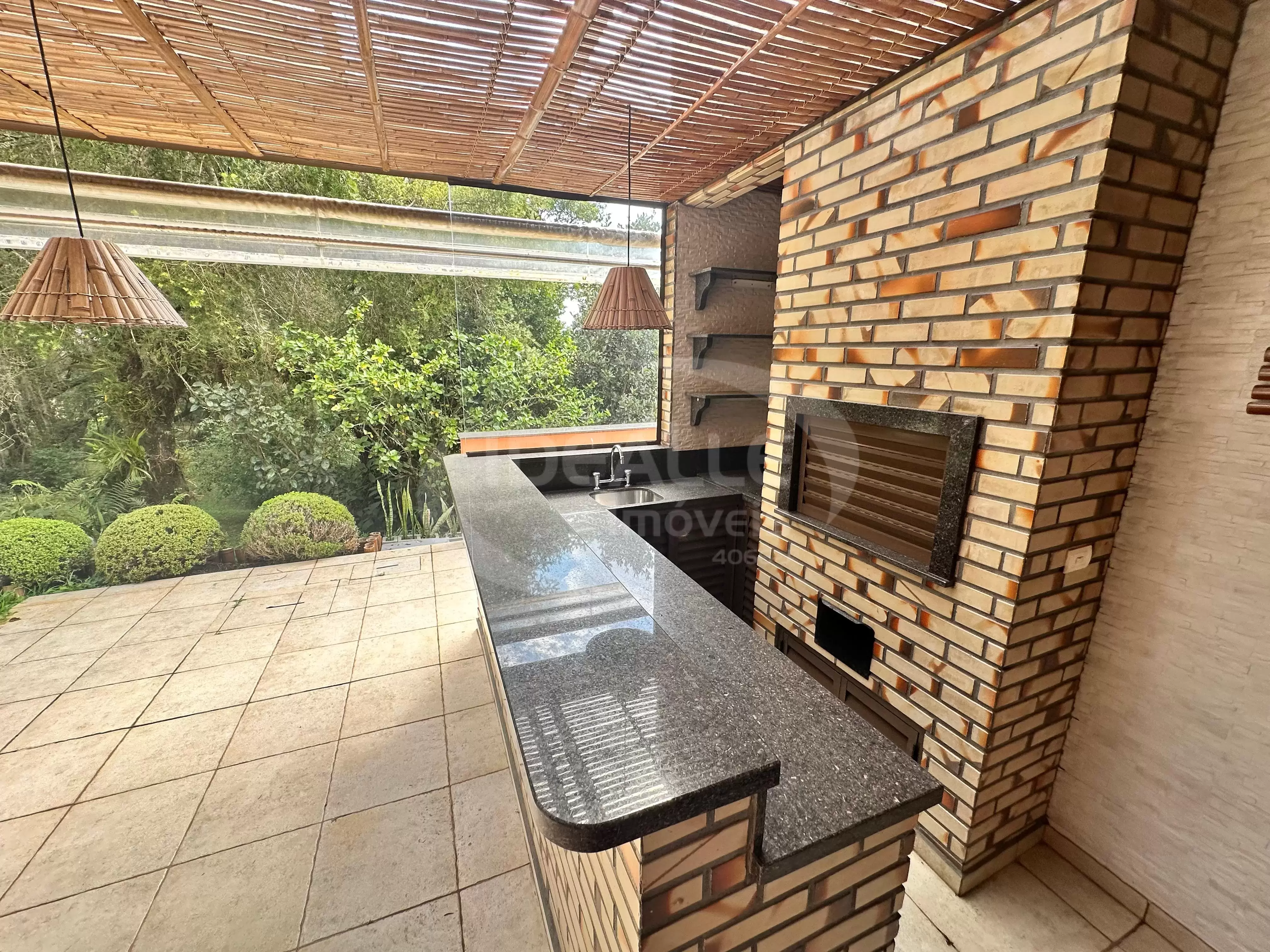 Cond. Giardino de Lucca