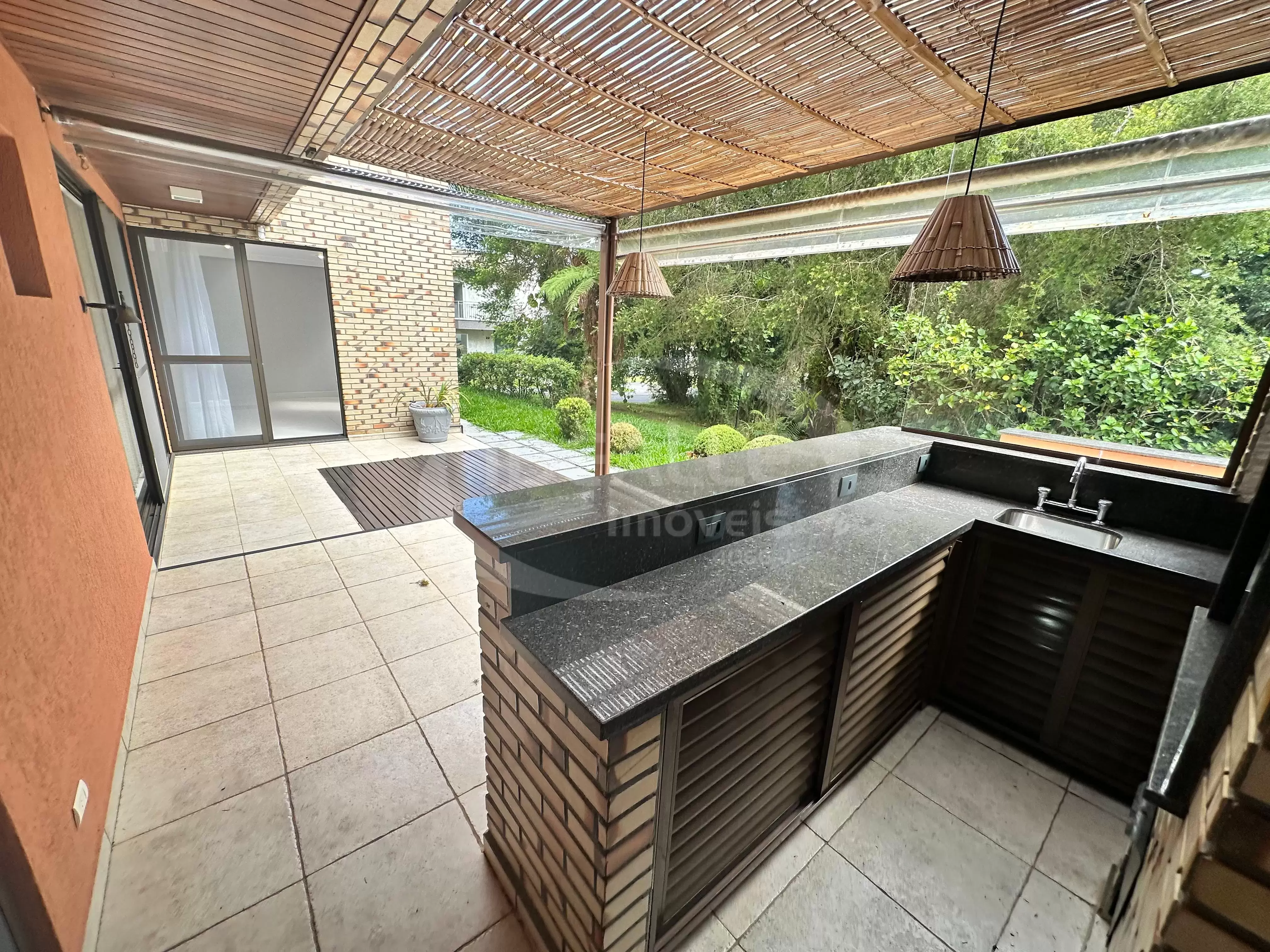 Cond. Giardino de Lucca