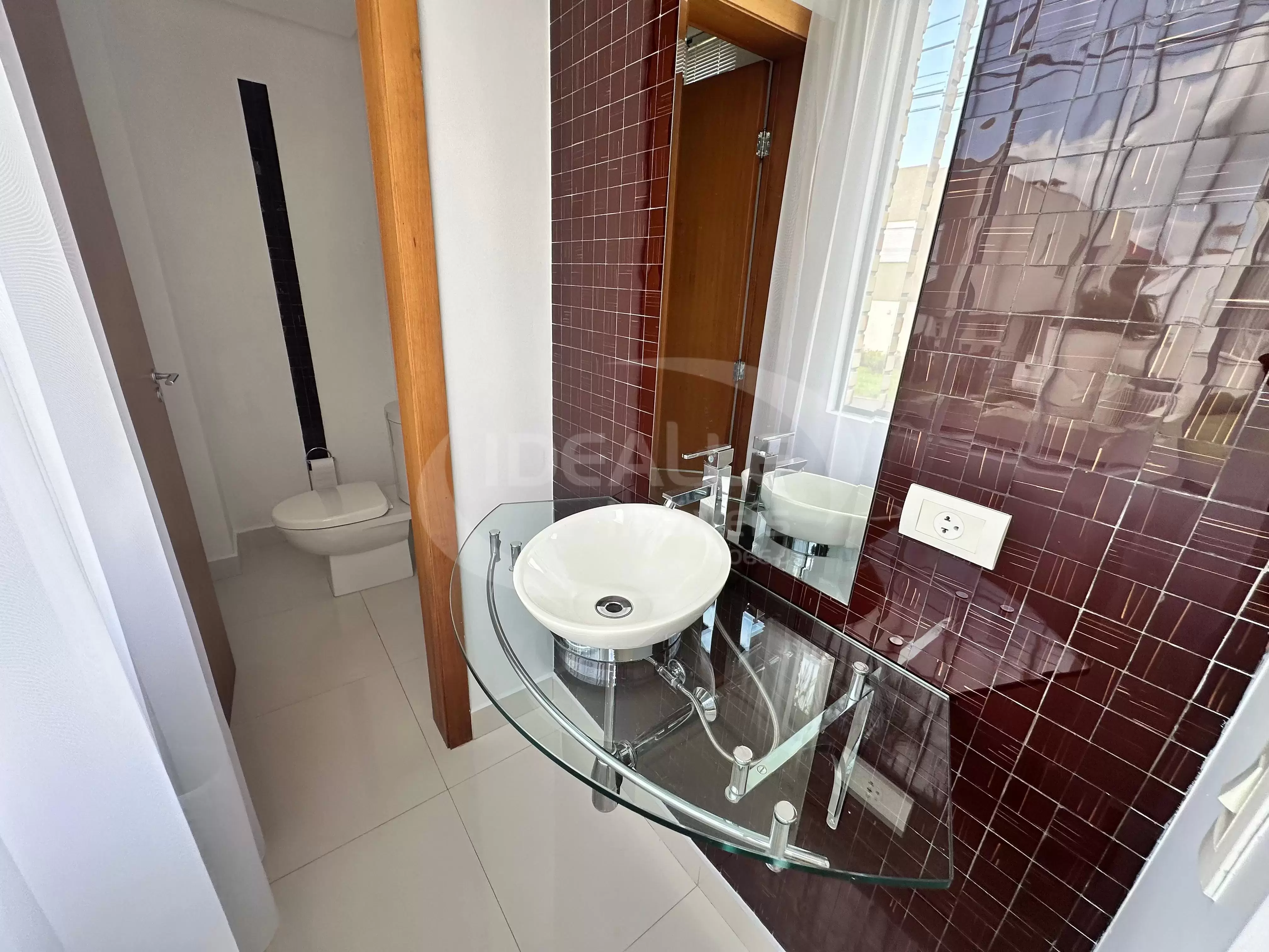 Cond. Giardino de Lucca