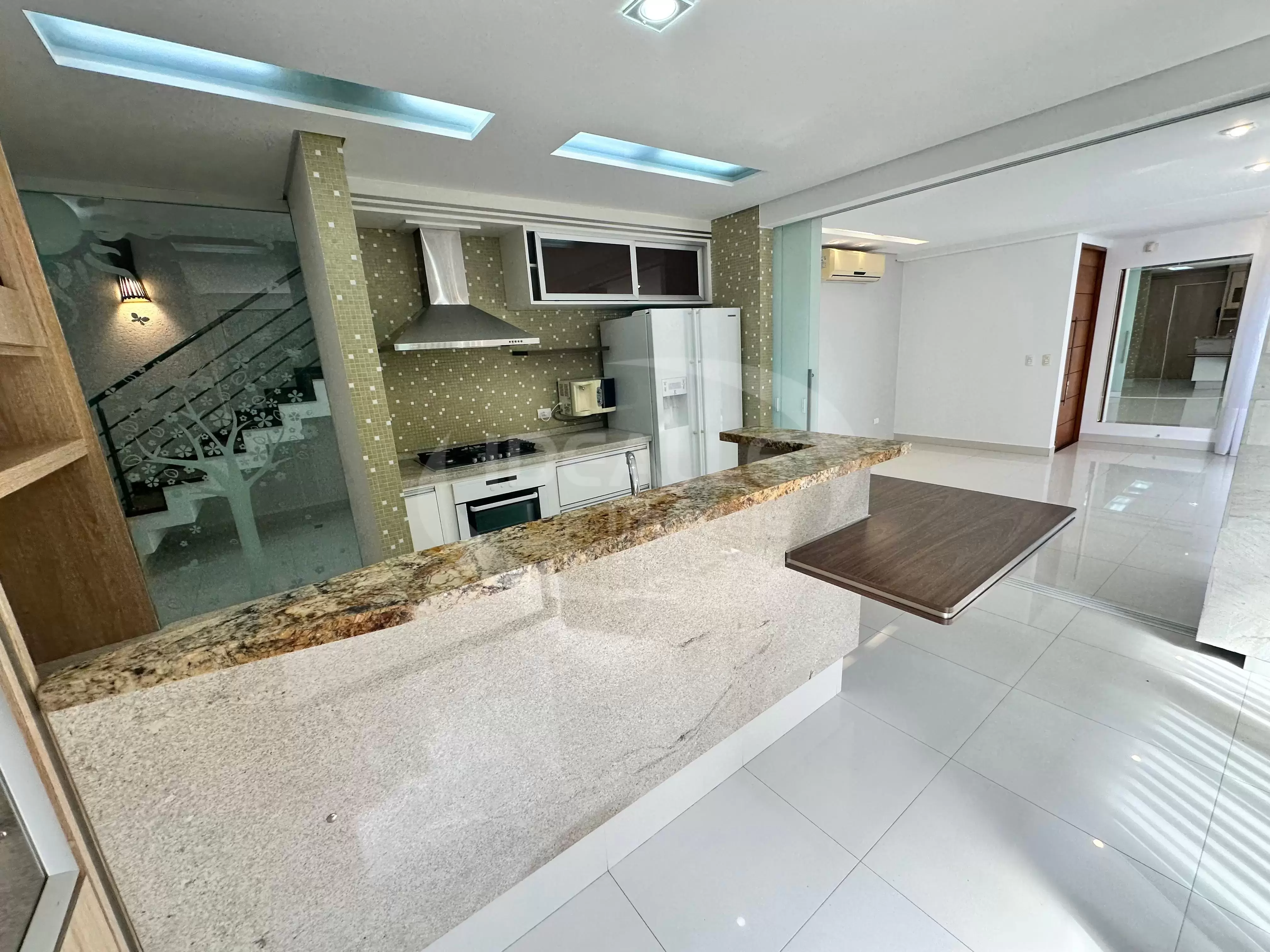 Cond. Giardino de Lucca