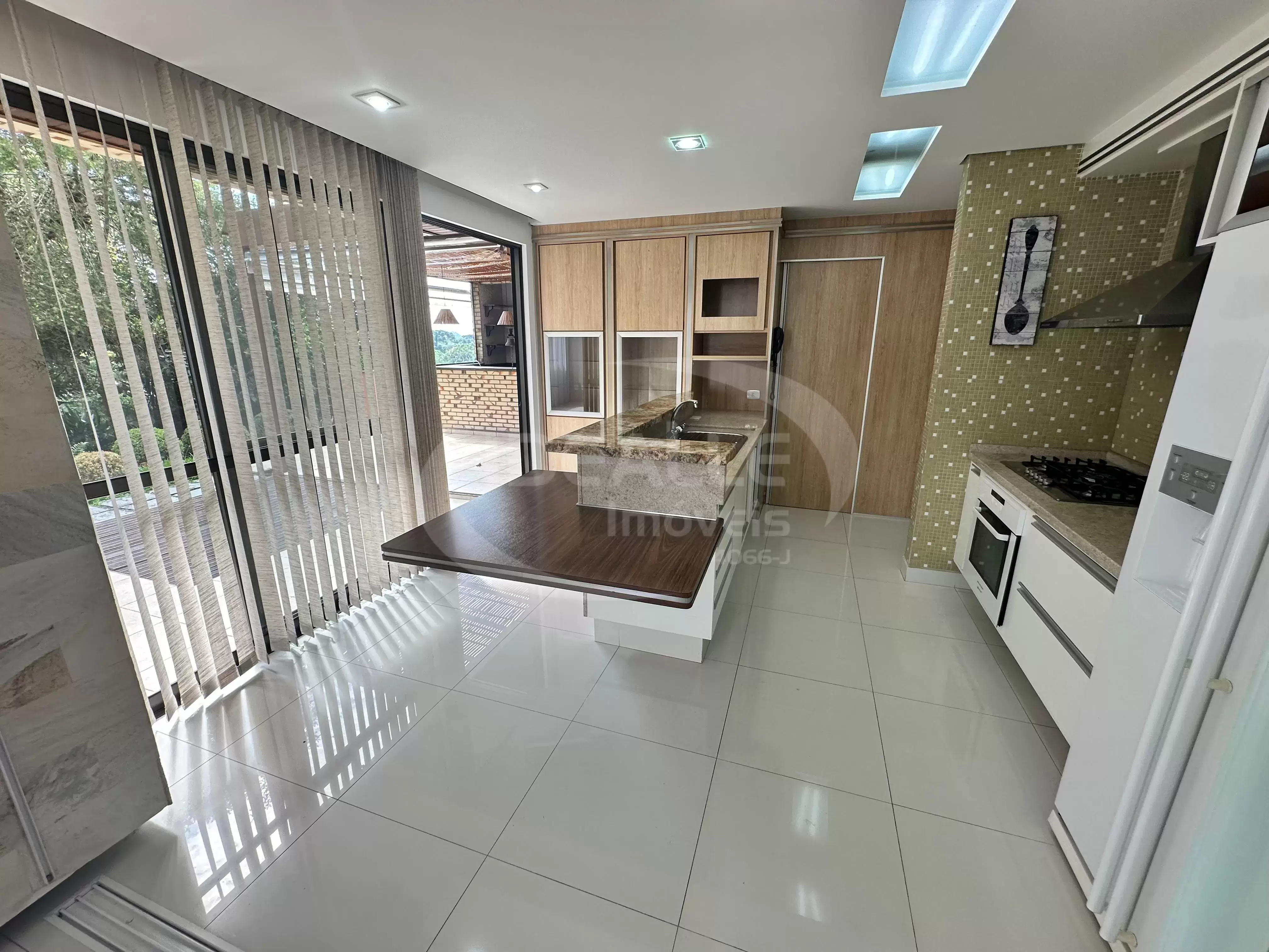 Cond. Giardino de Lucca