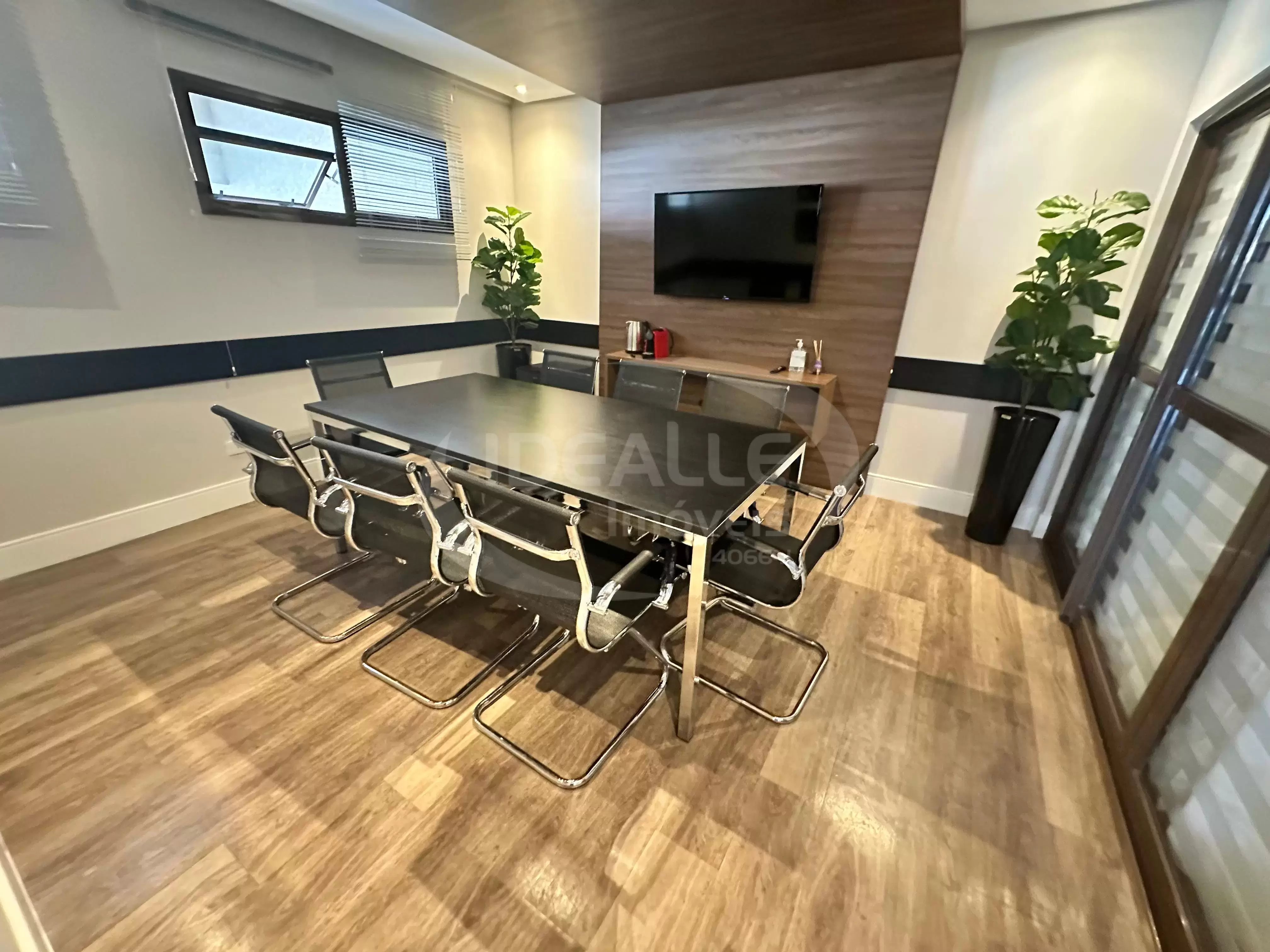 Ed. Time Work Station Office