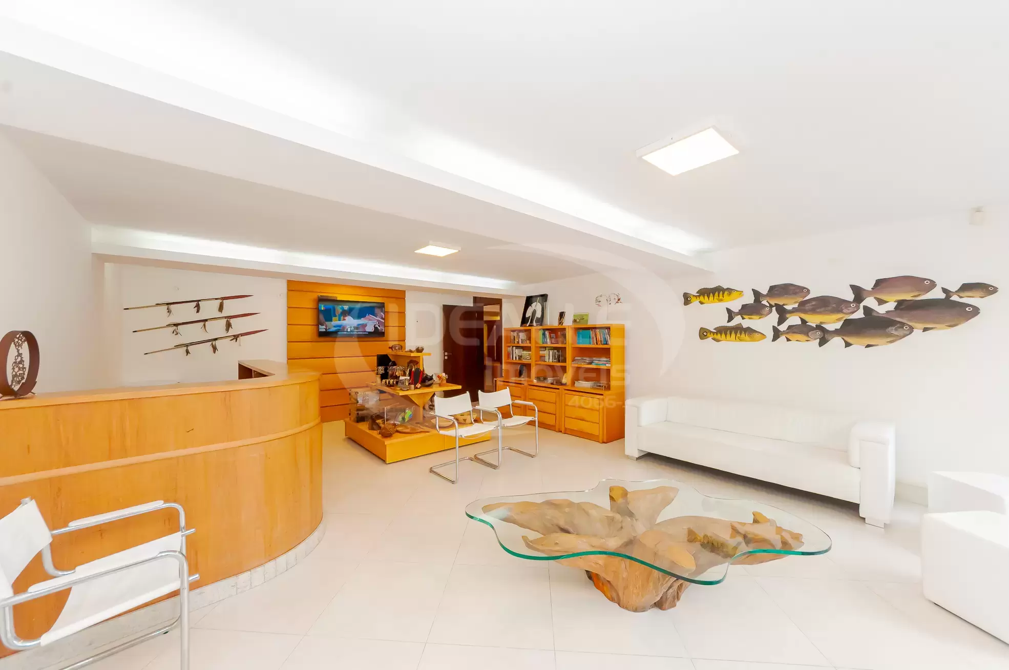 Casa residencial no Bom Retiro