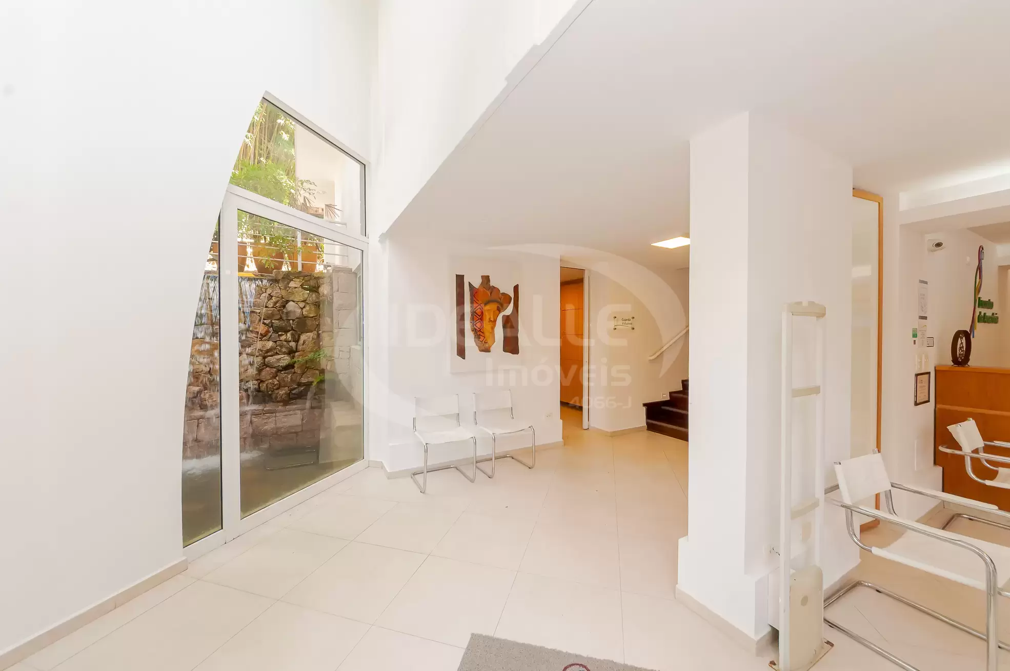 Casa residencial no Bom Retiro