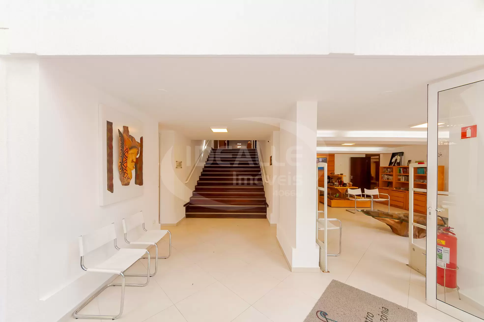 Casa residencial no Bom Retiro