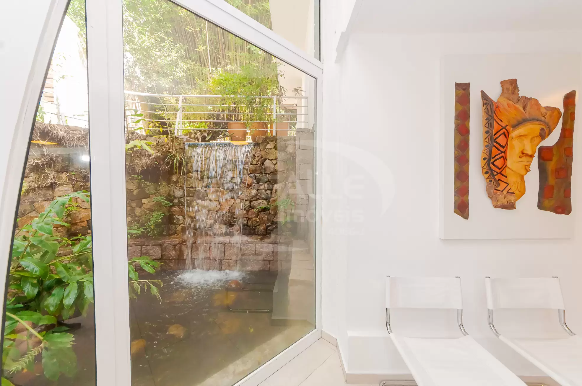 Casa residencial no Bom Retiro