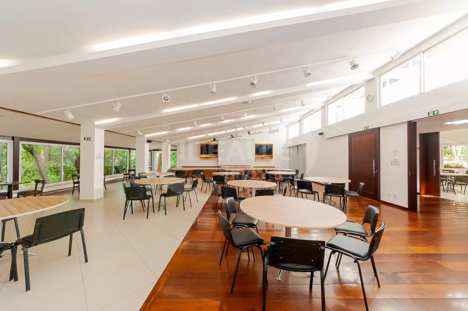 Casa residencial no Bom Retiro