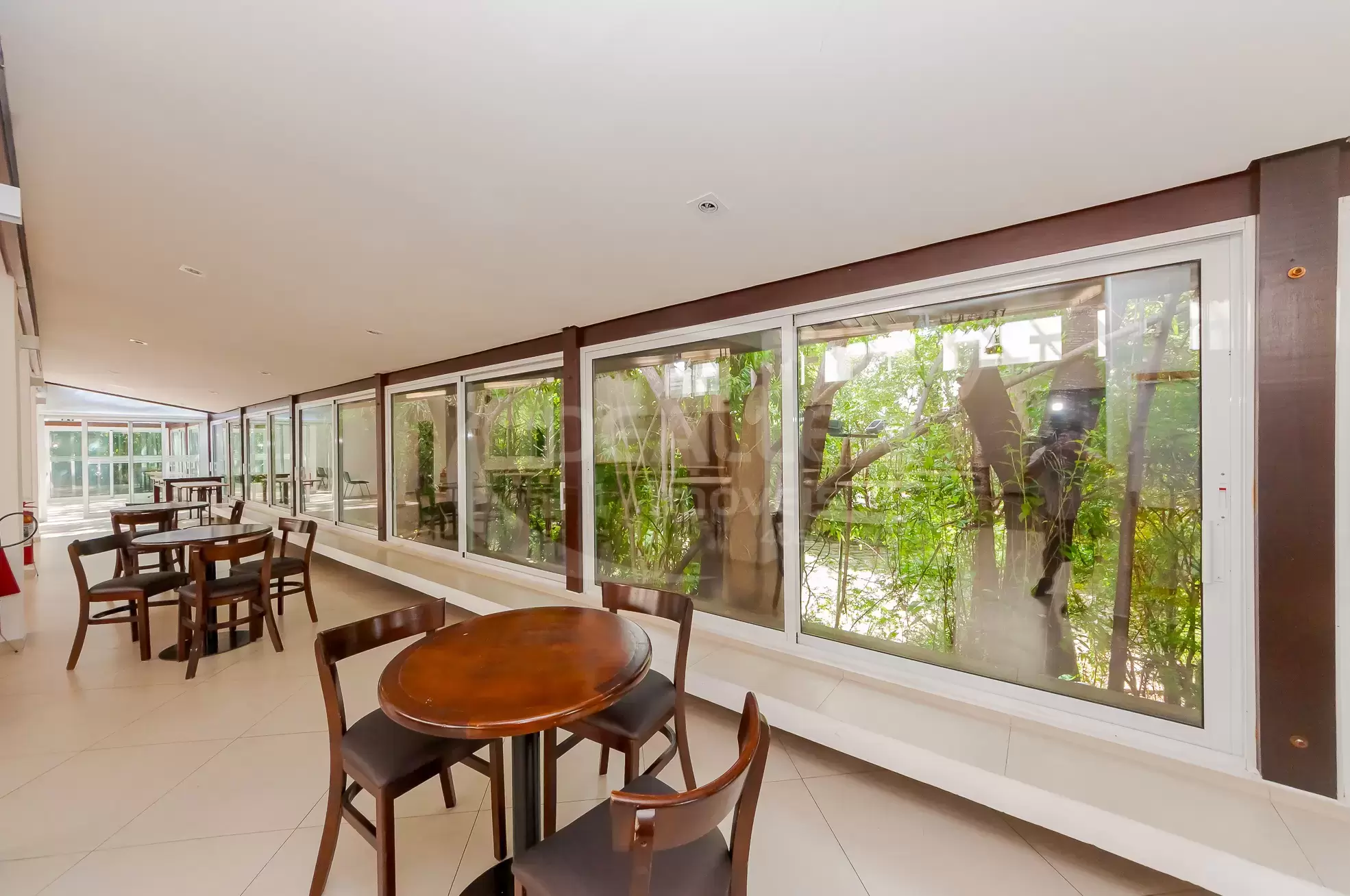 Casa residencial no Bom Retiro