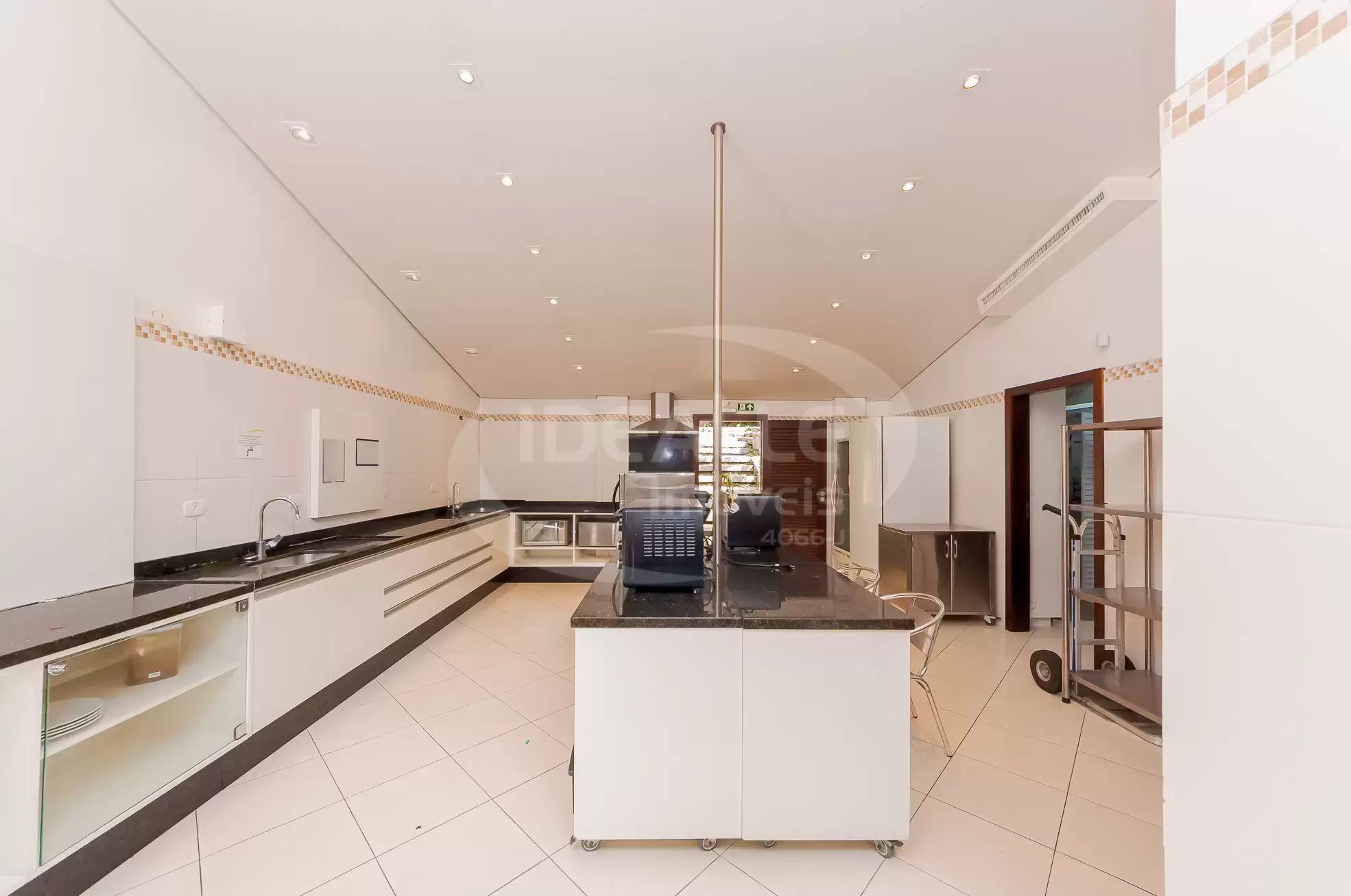 Casa residencial no Bom Retiro