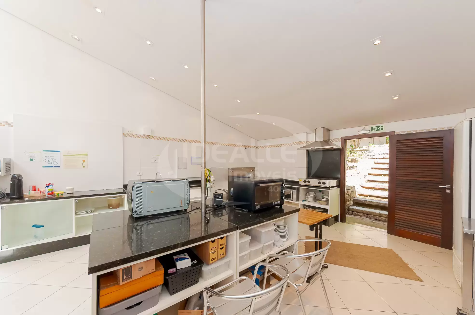 Casa residencial no Bom Retiro