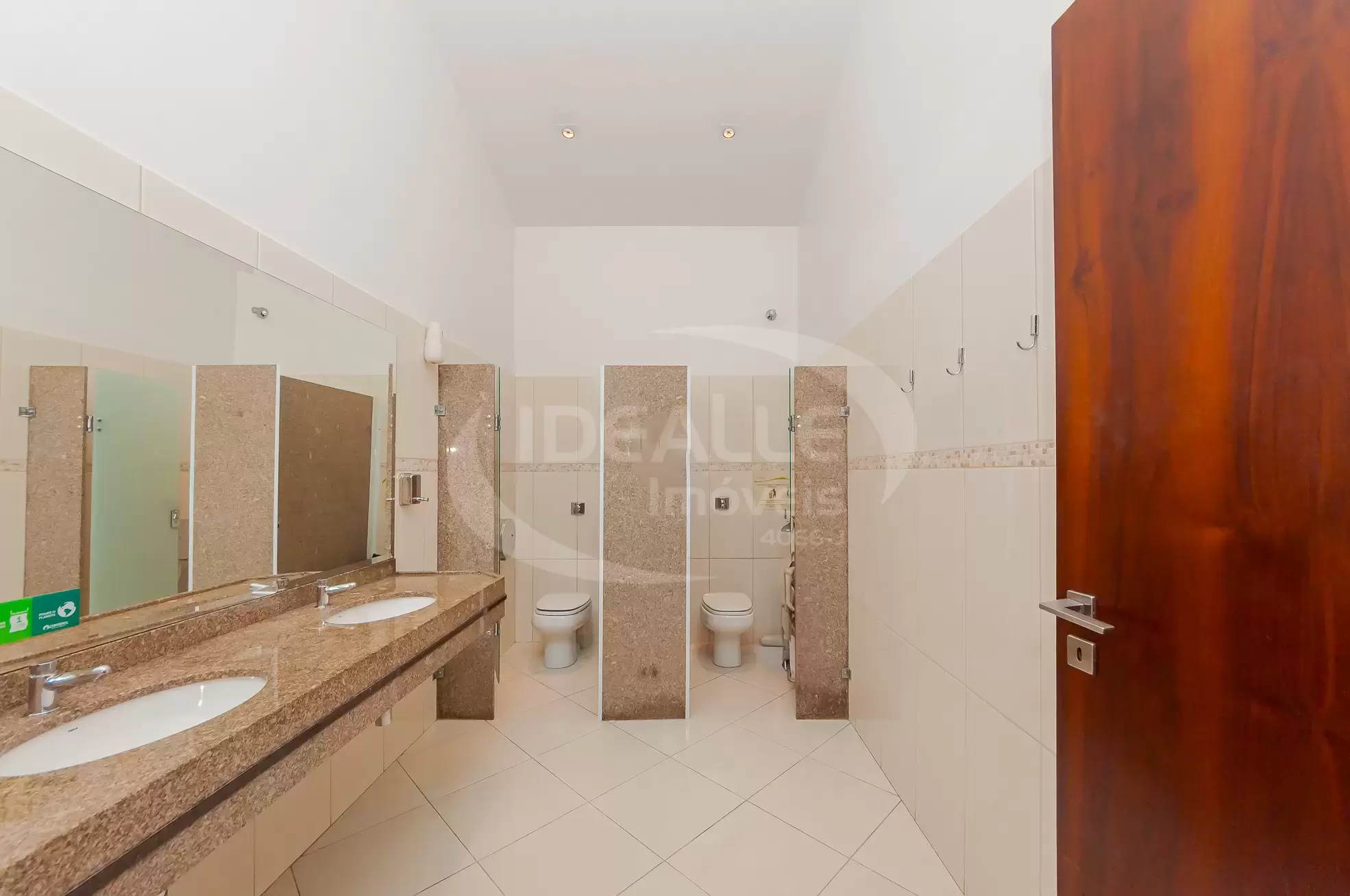 Casa residencial no Bom Retiro