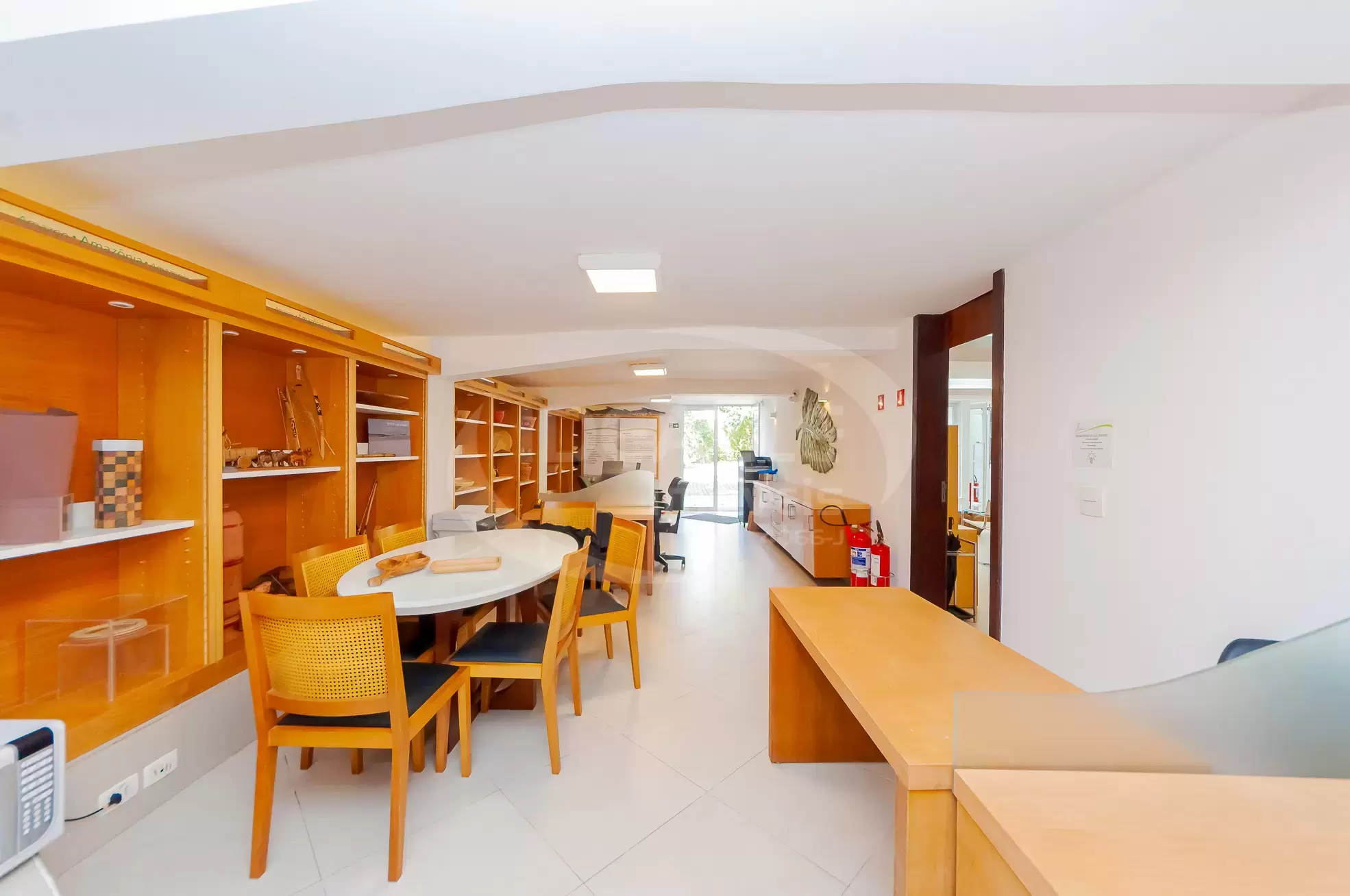 Casa residencial no Bom Retiro