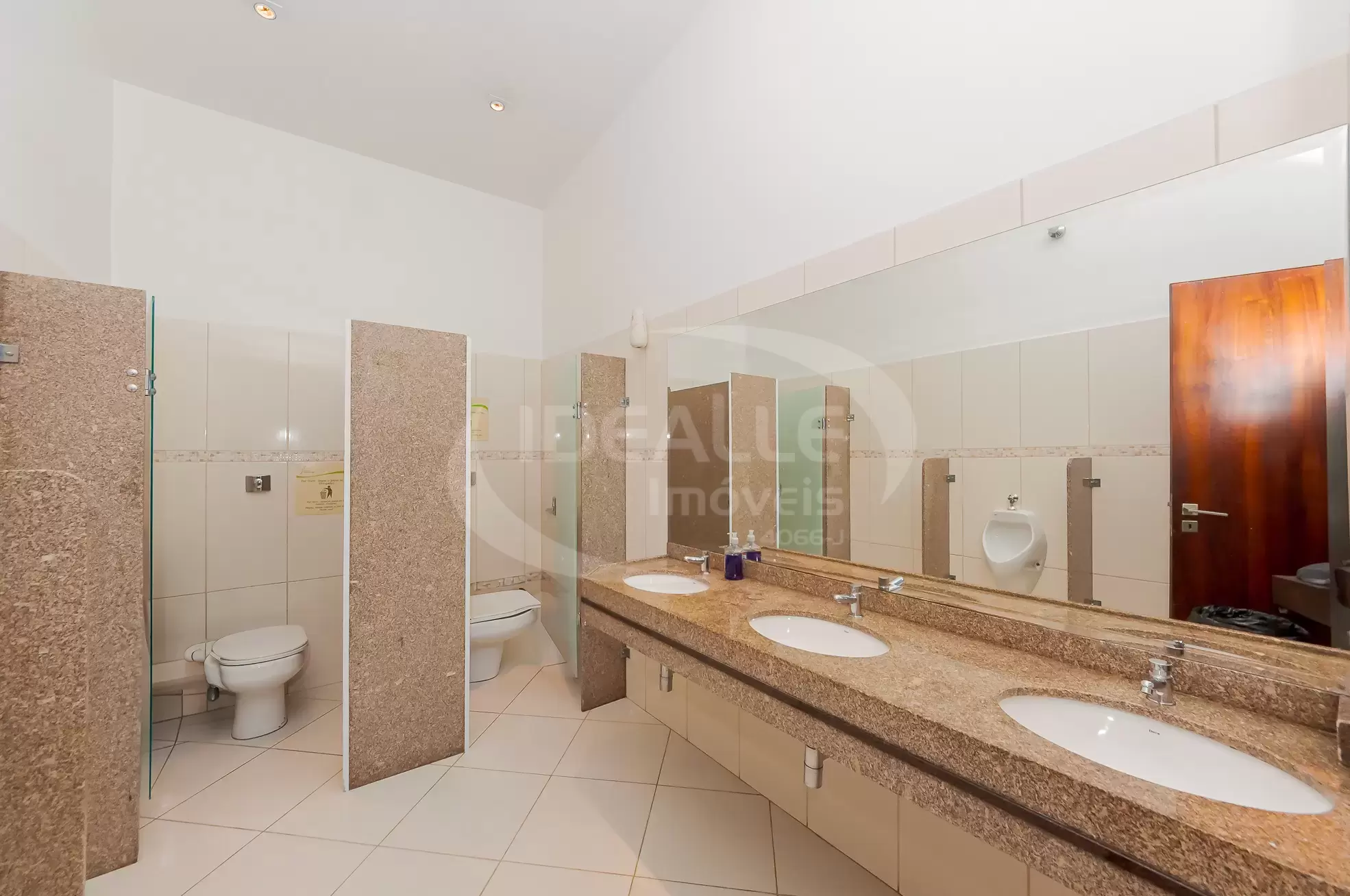 Casa residencial no Bom Retiro