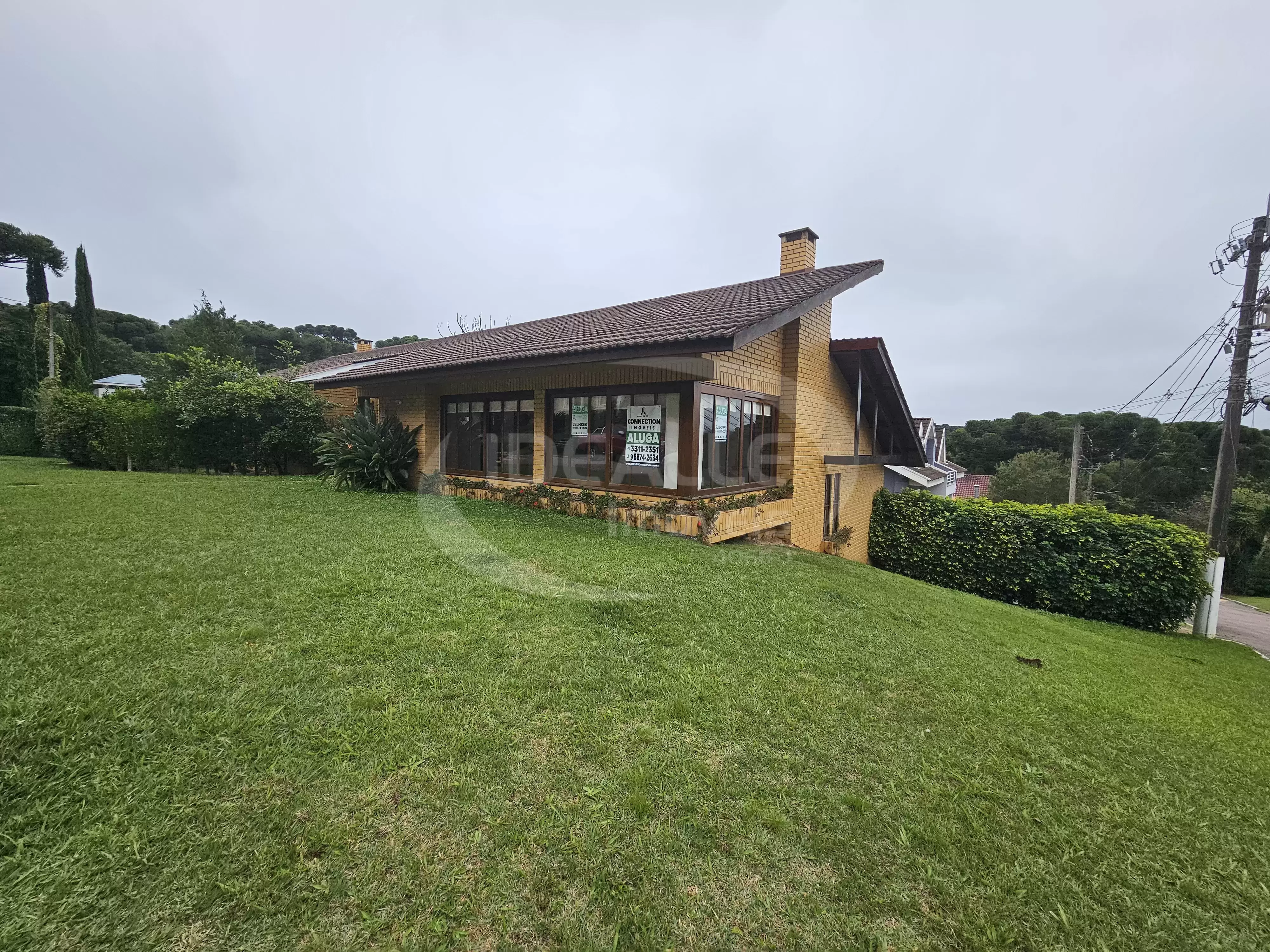 Cond. Montmartre Residenciais