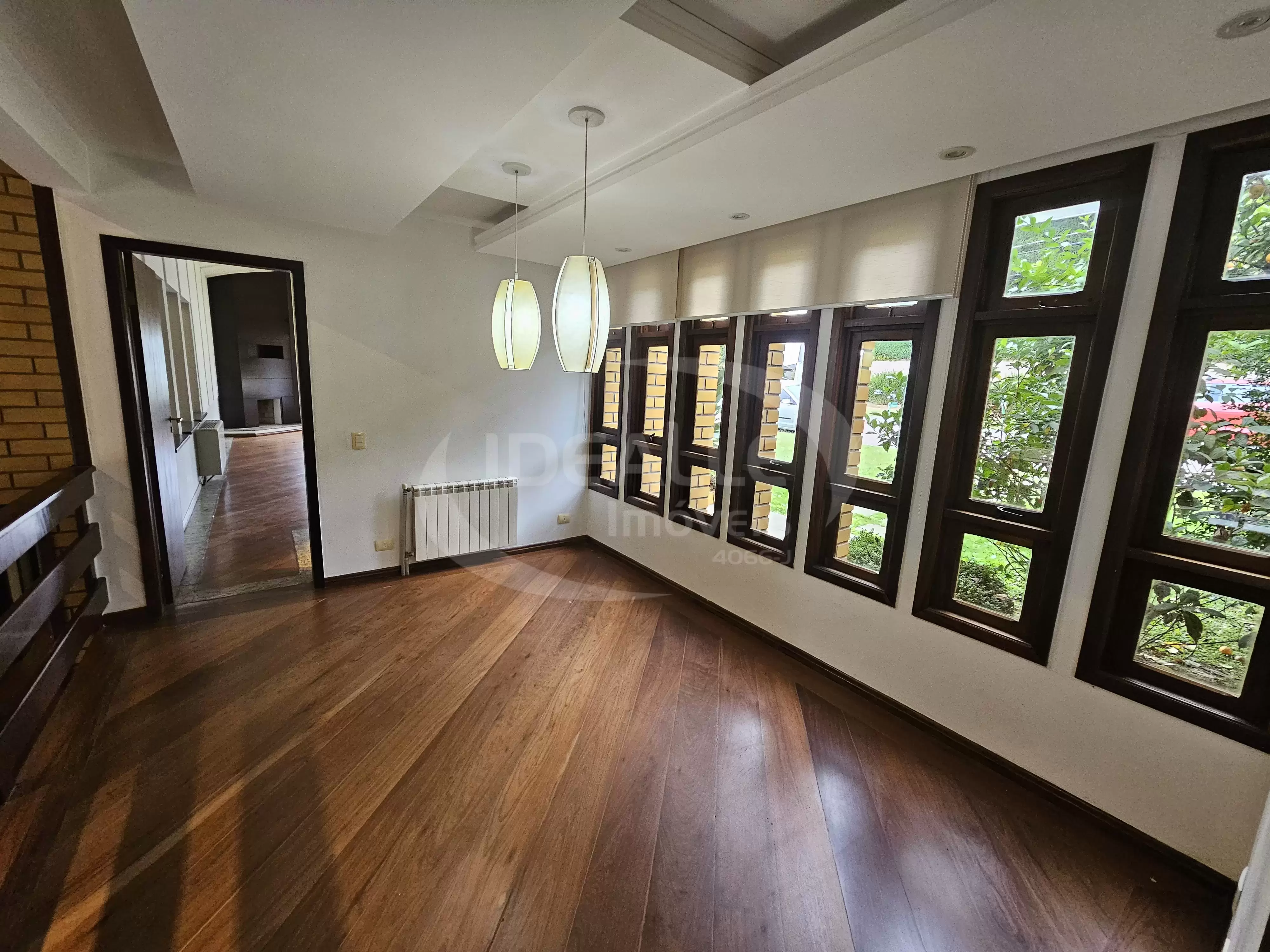 Cond. Montmartre Residenciais