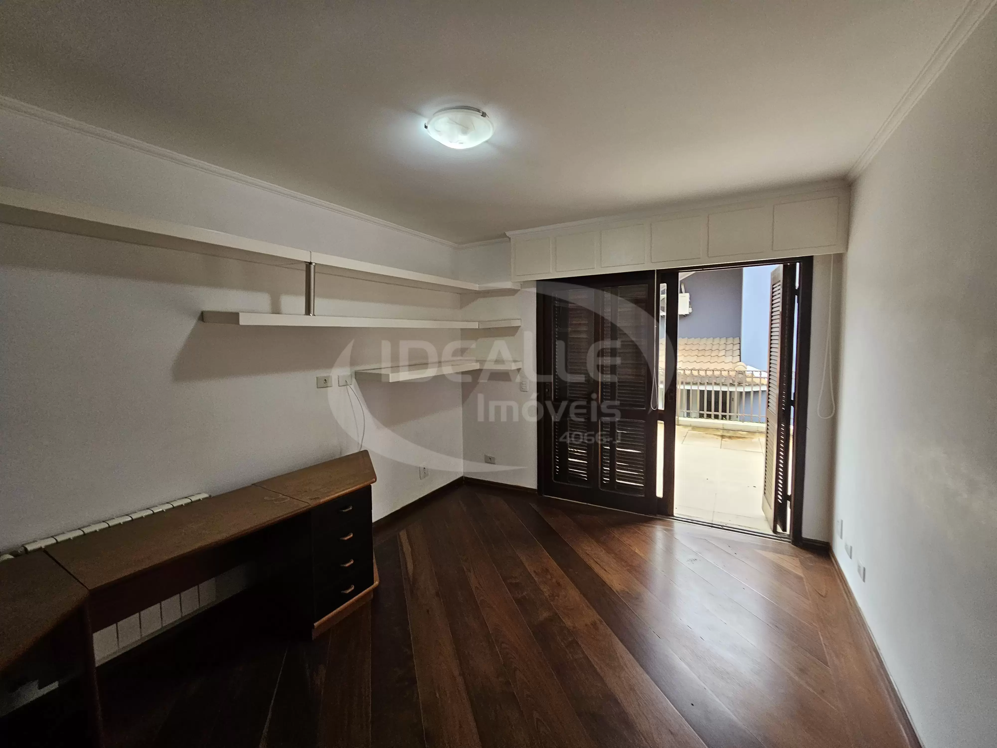 Cond. Montmartre Residenciais