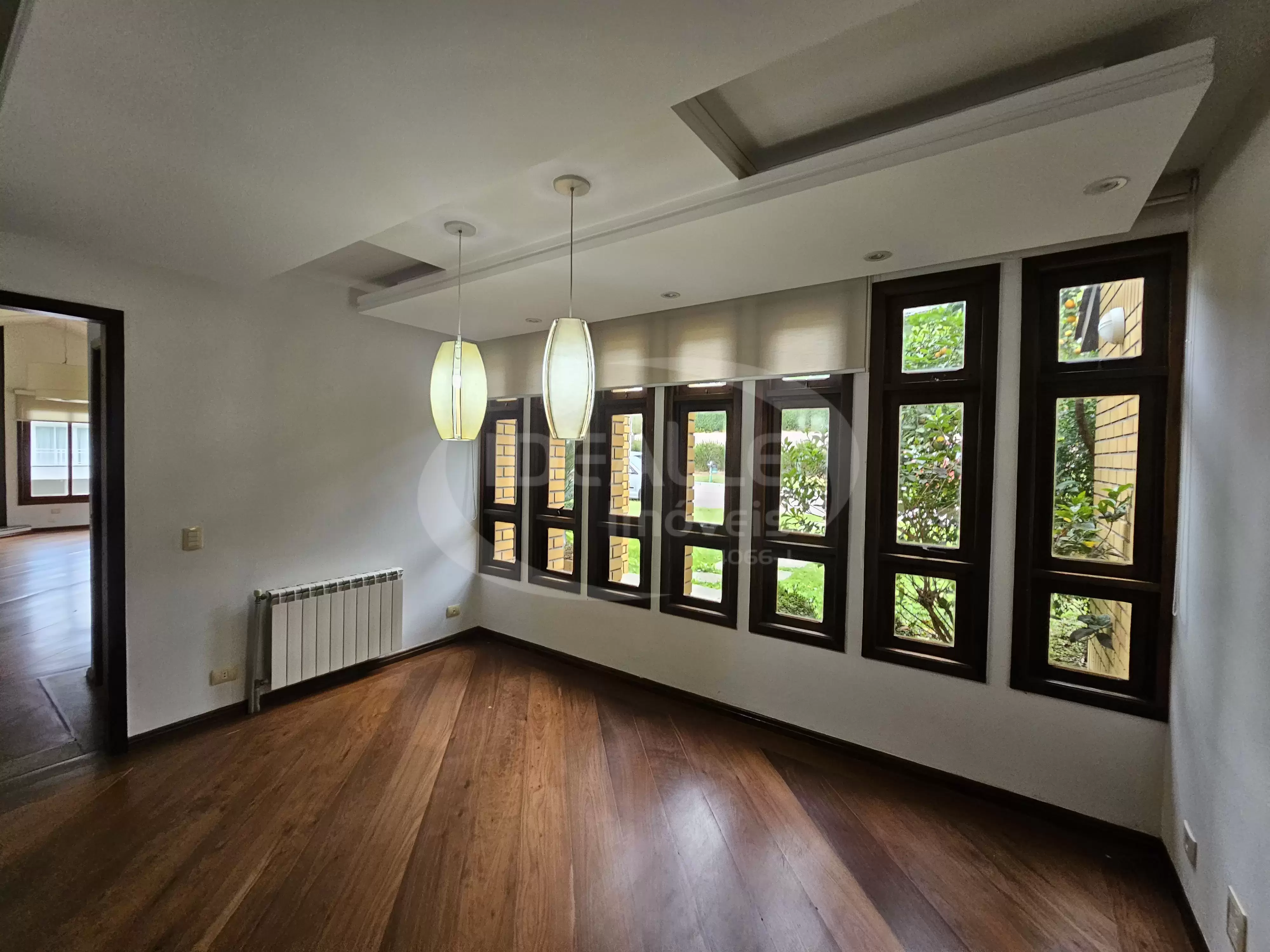 Cond. Montmartre Residenciais