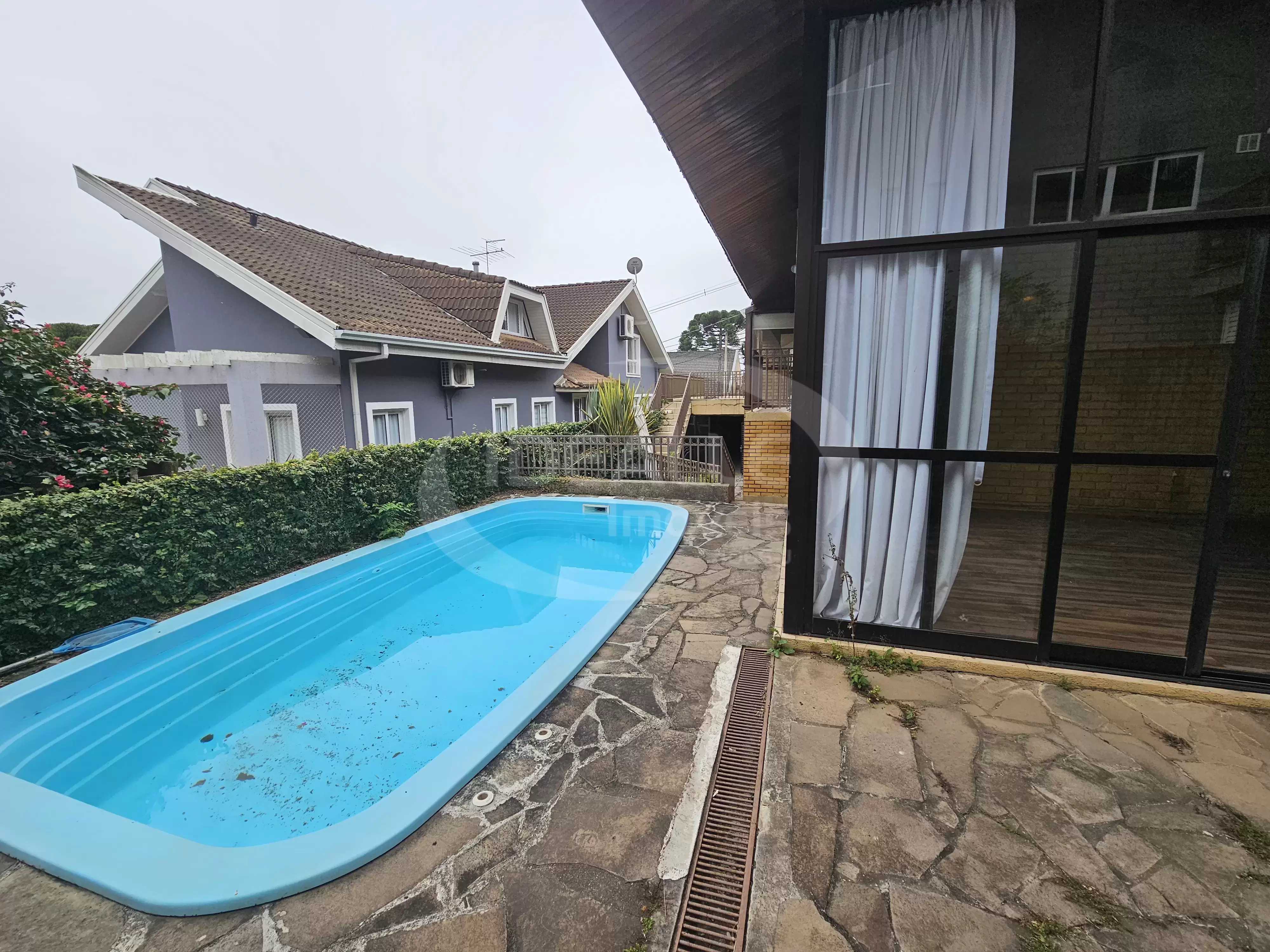 Cond. Montmartre Residenciais