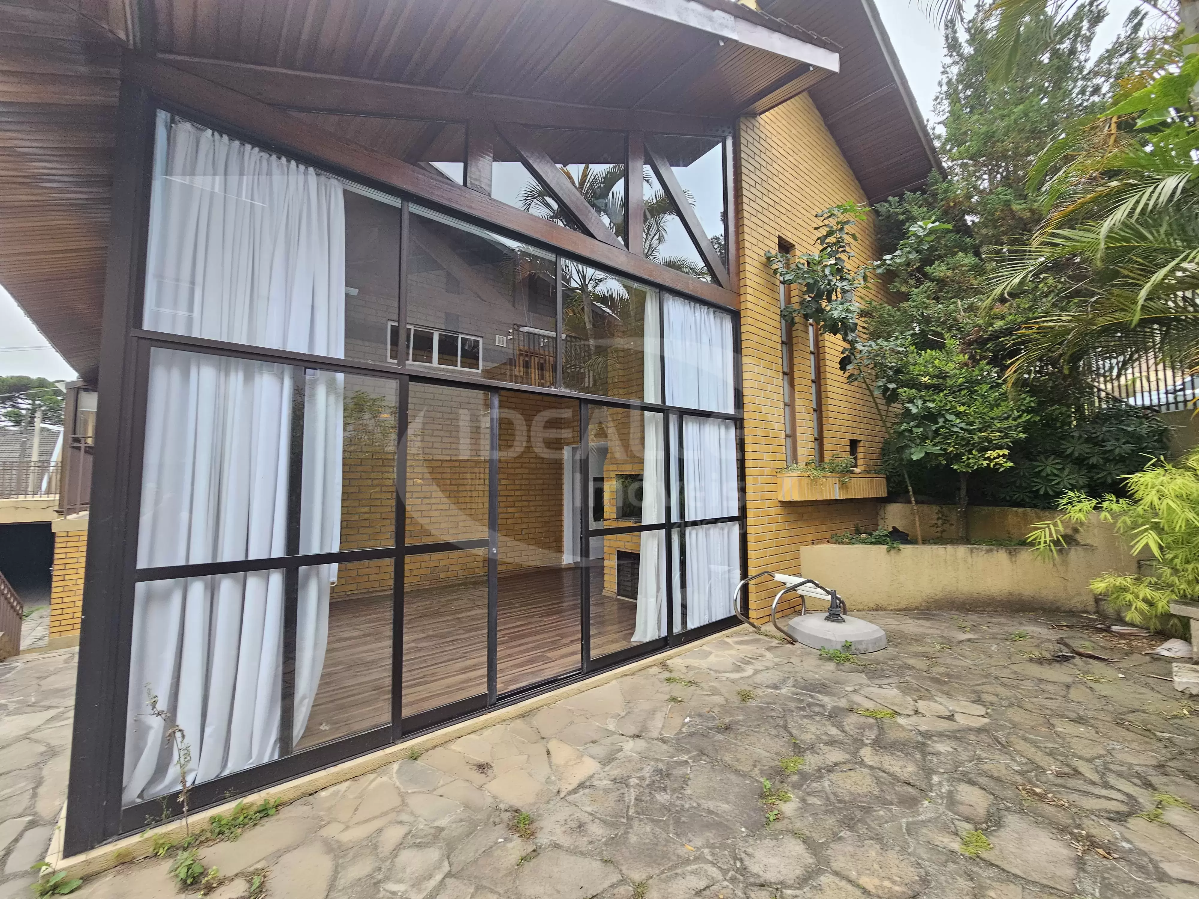 Cond. Montmartre Residenciais