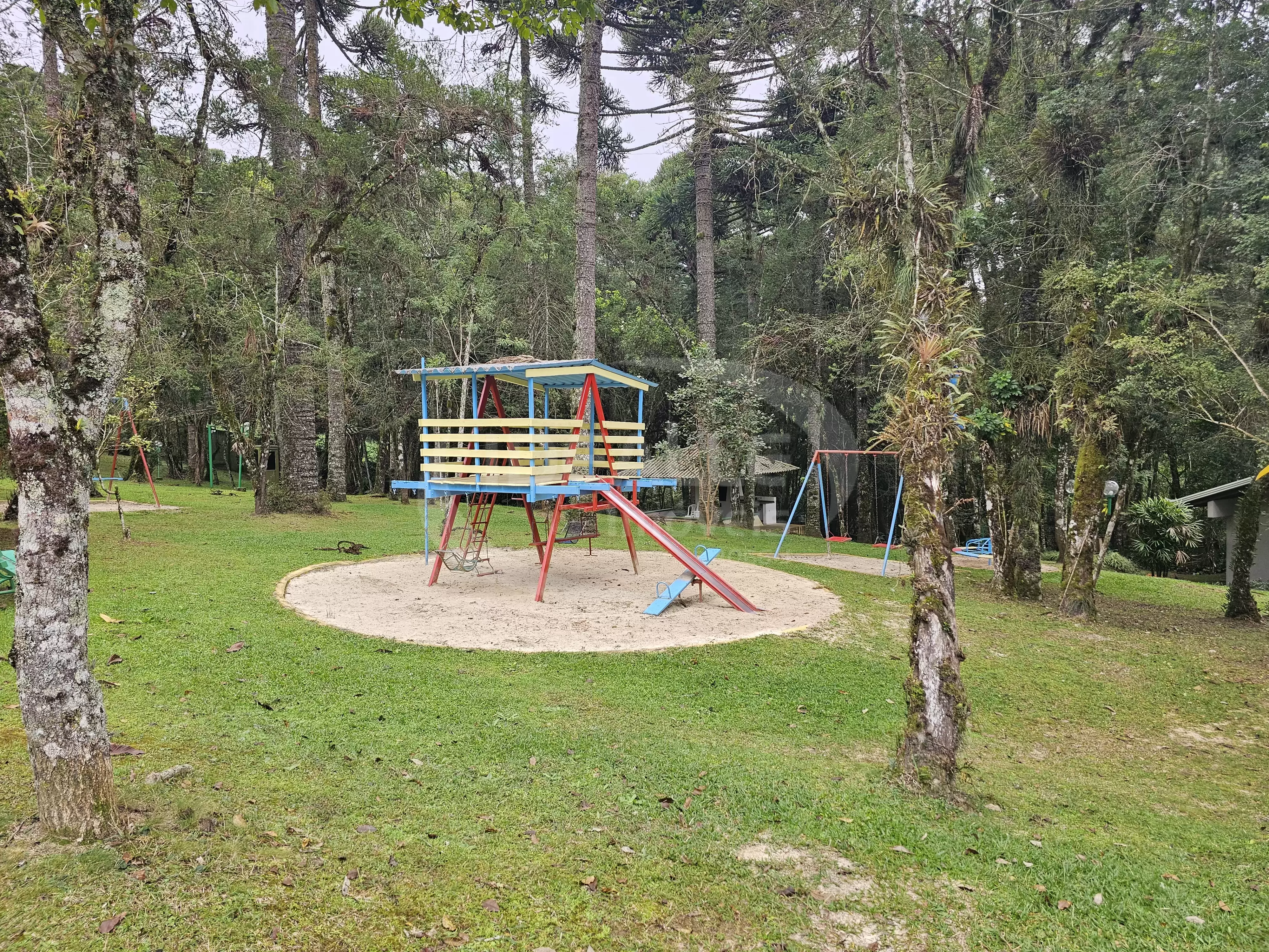 Cond. Montmartre Residenciais