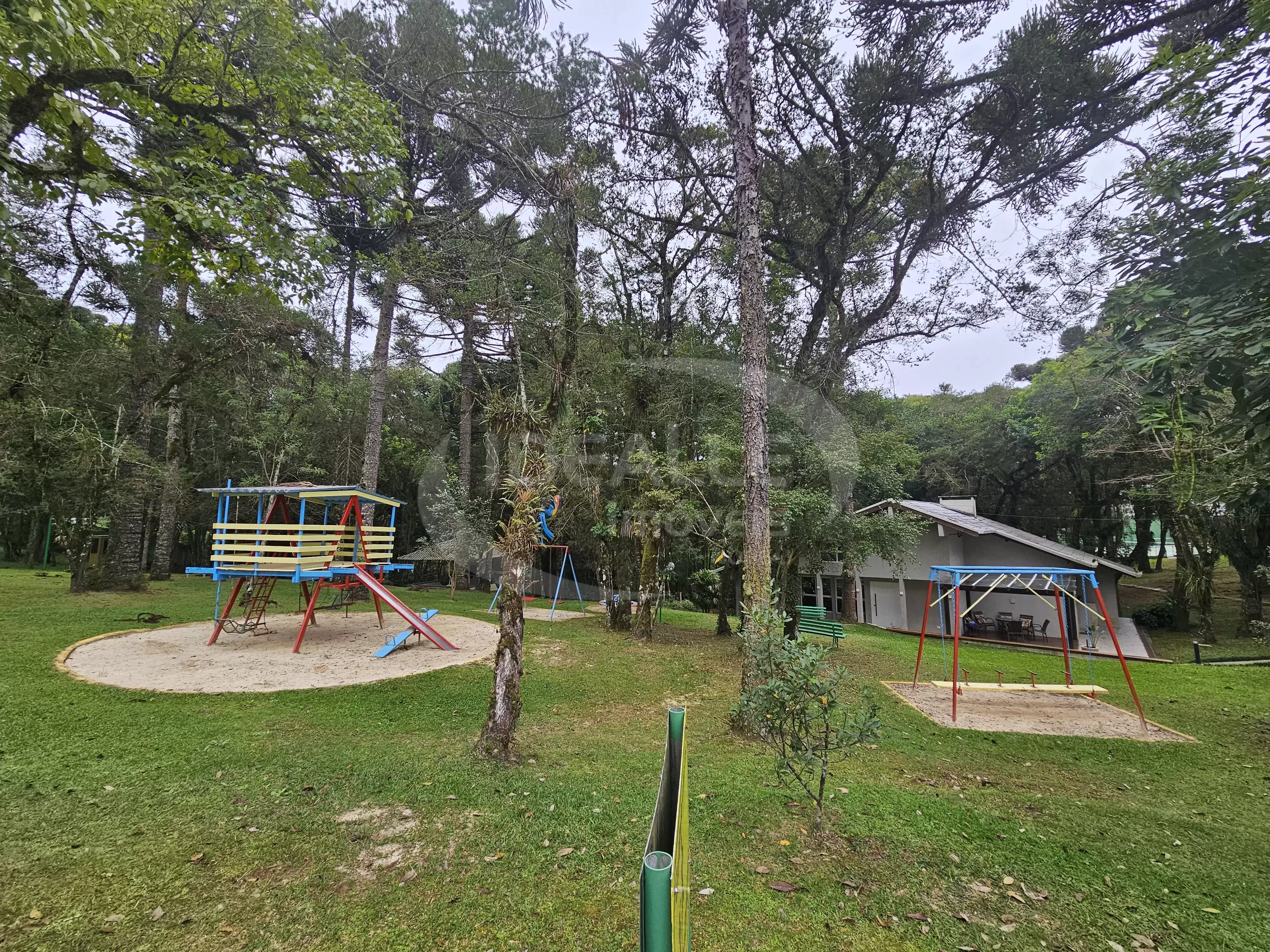 Cond. Montmartre Residenciais