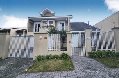 Casa Comercial no Jardim Social