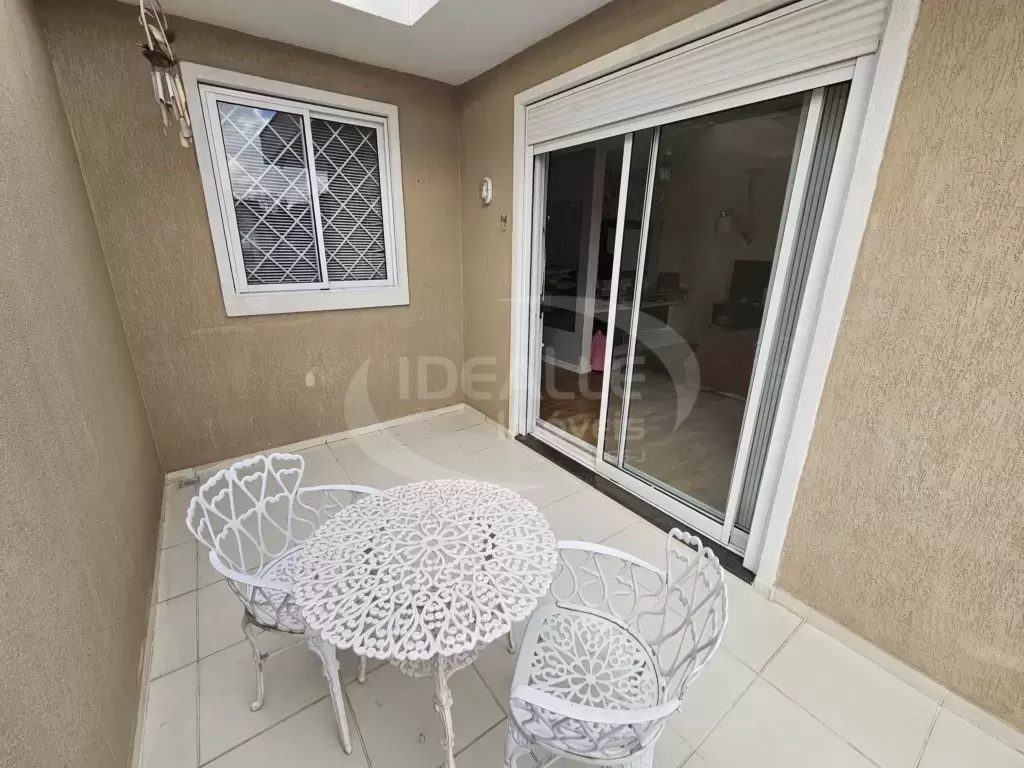 Casa Comercial no Jardim Social