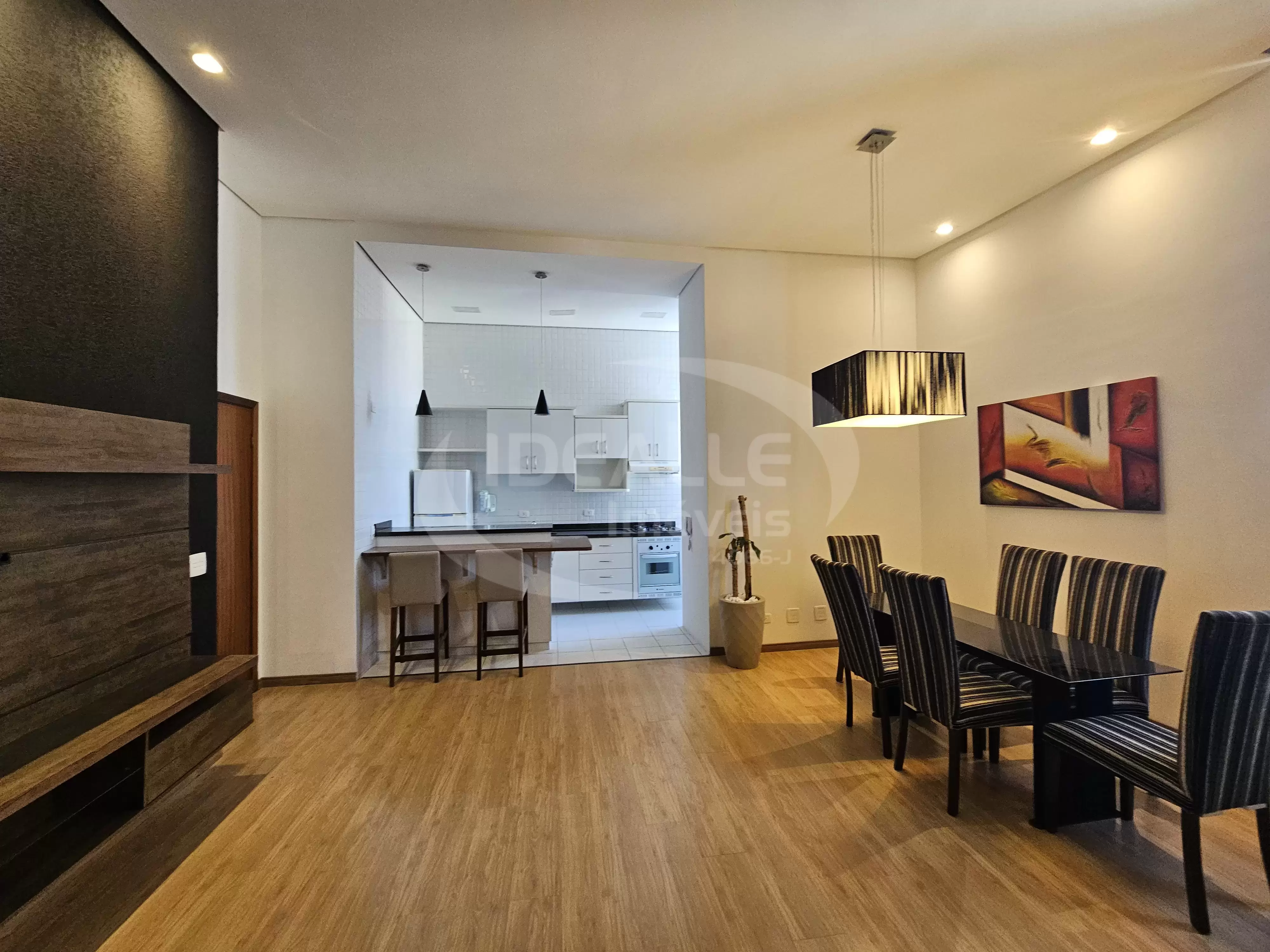 Ed. Curitiba Loft Champagnat